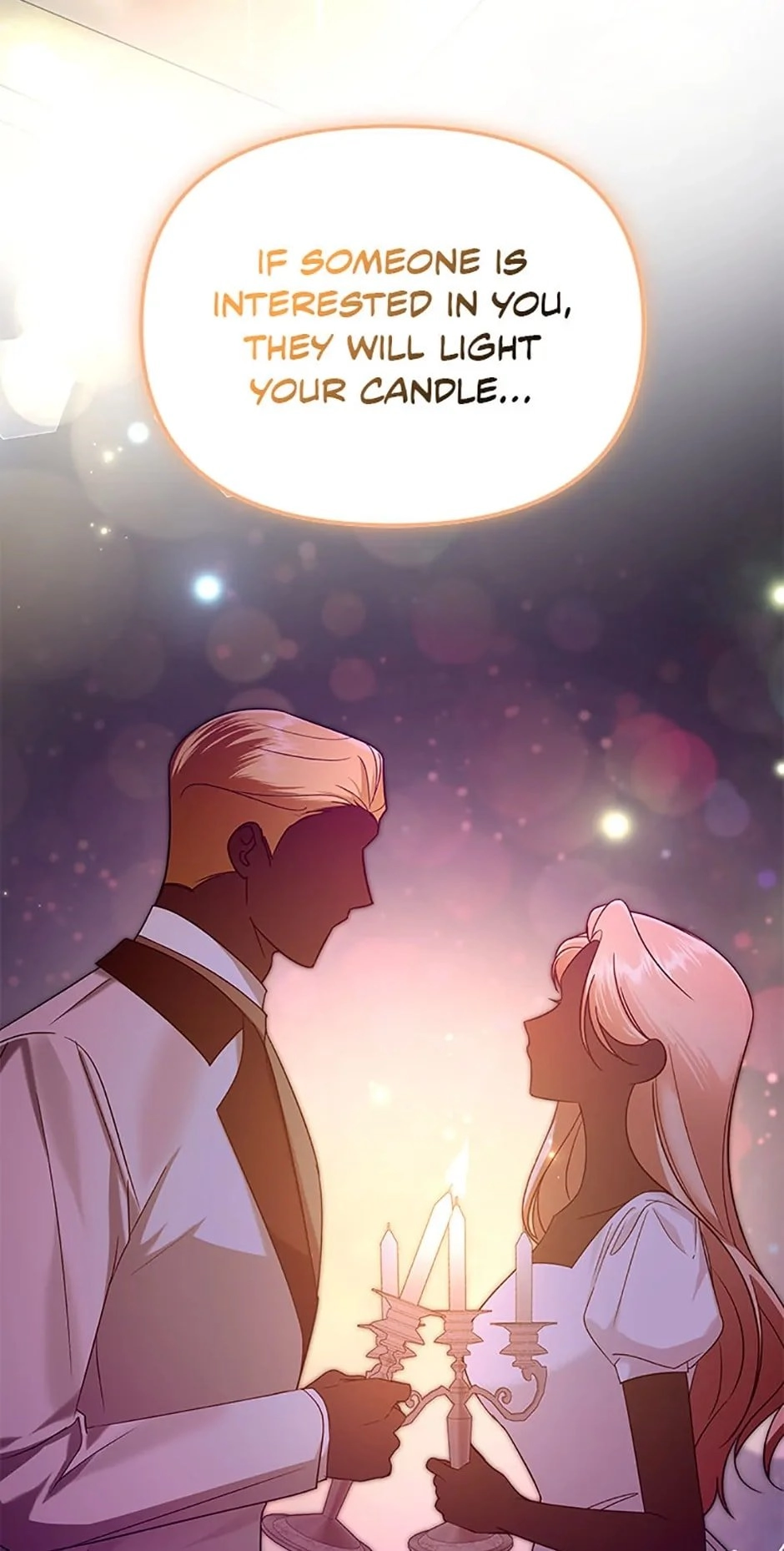 In This Life, I Will Survive Until the End Chapter 10 Page 55