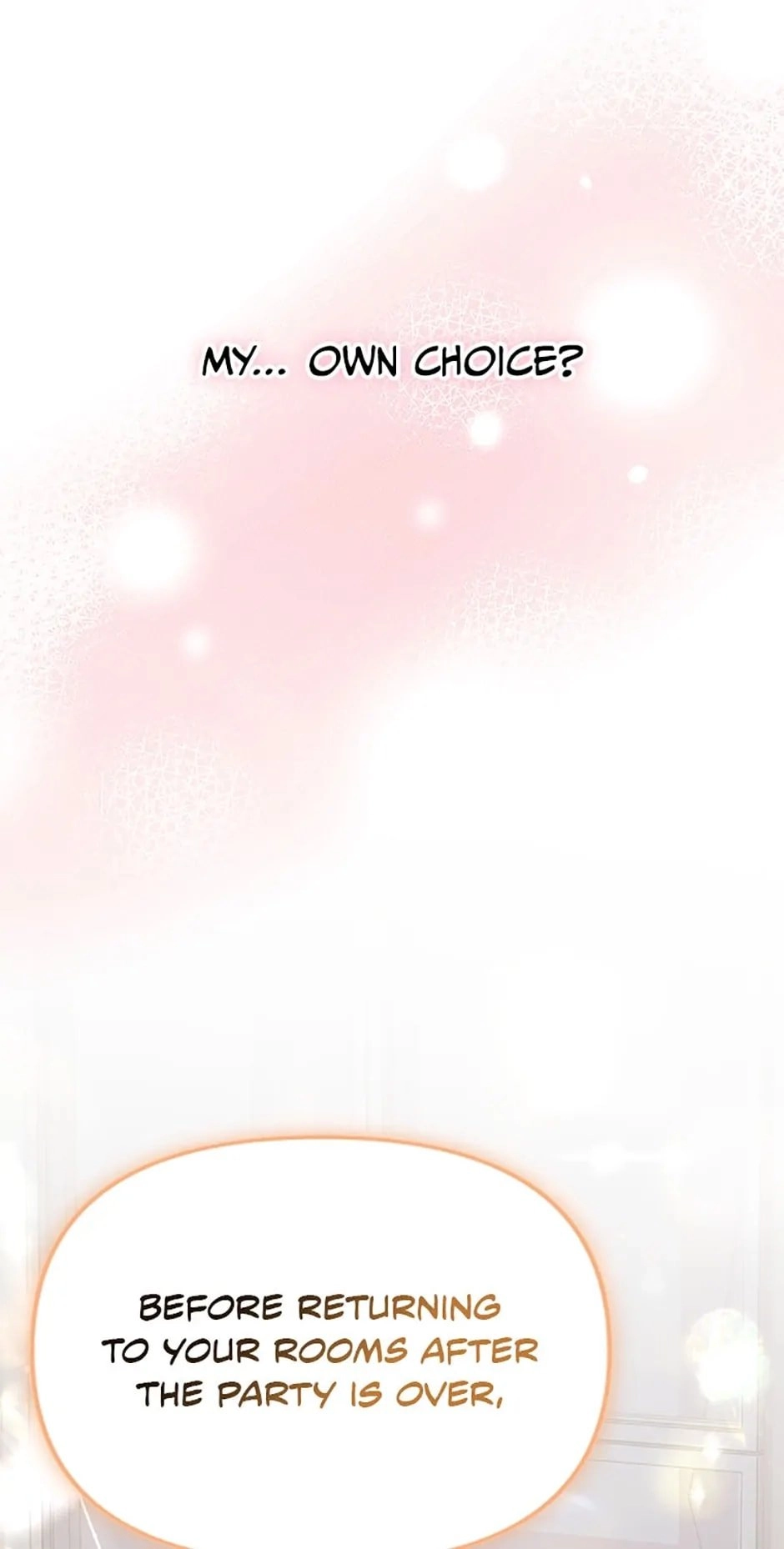 In This Life, I Will Survive Until the End Chapter 10 Page 53