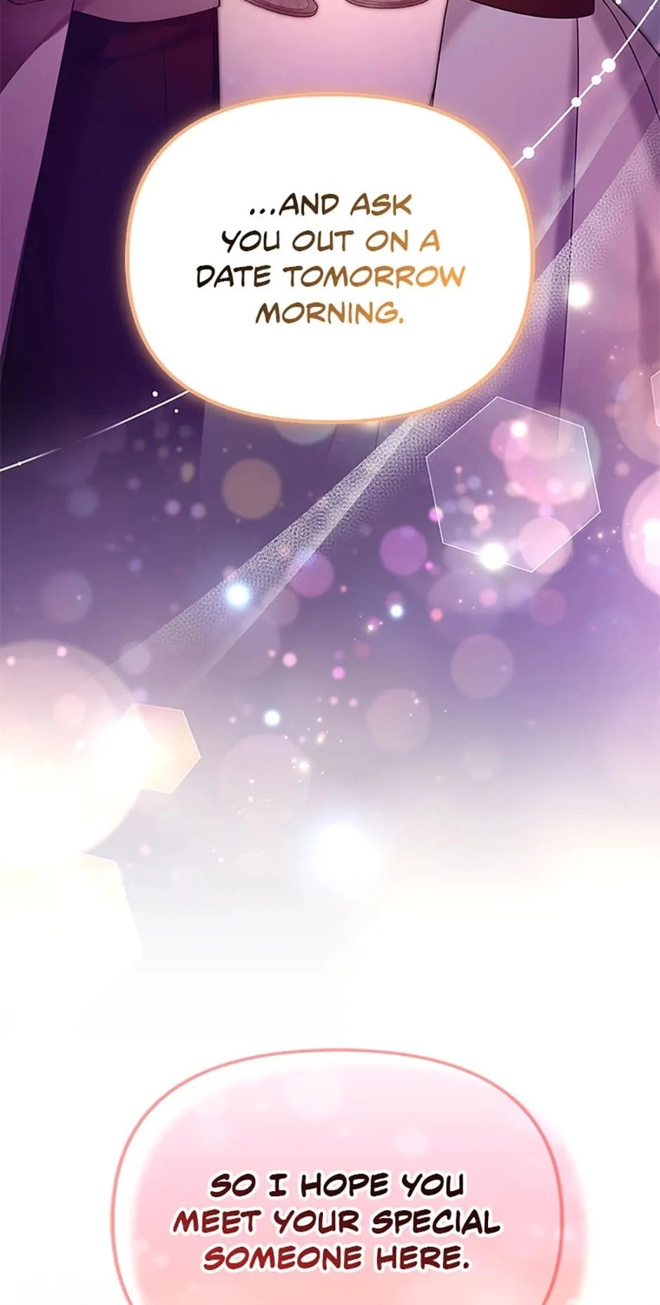In This Life, I Will Survive Until the End Chapter 10 Page 56