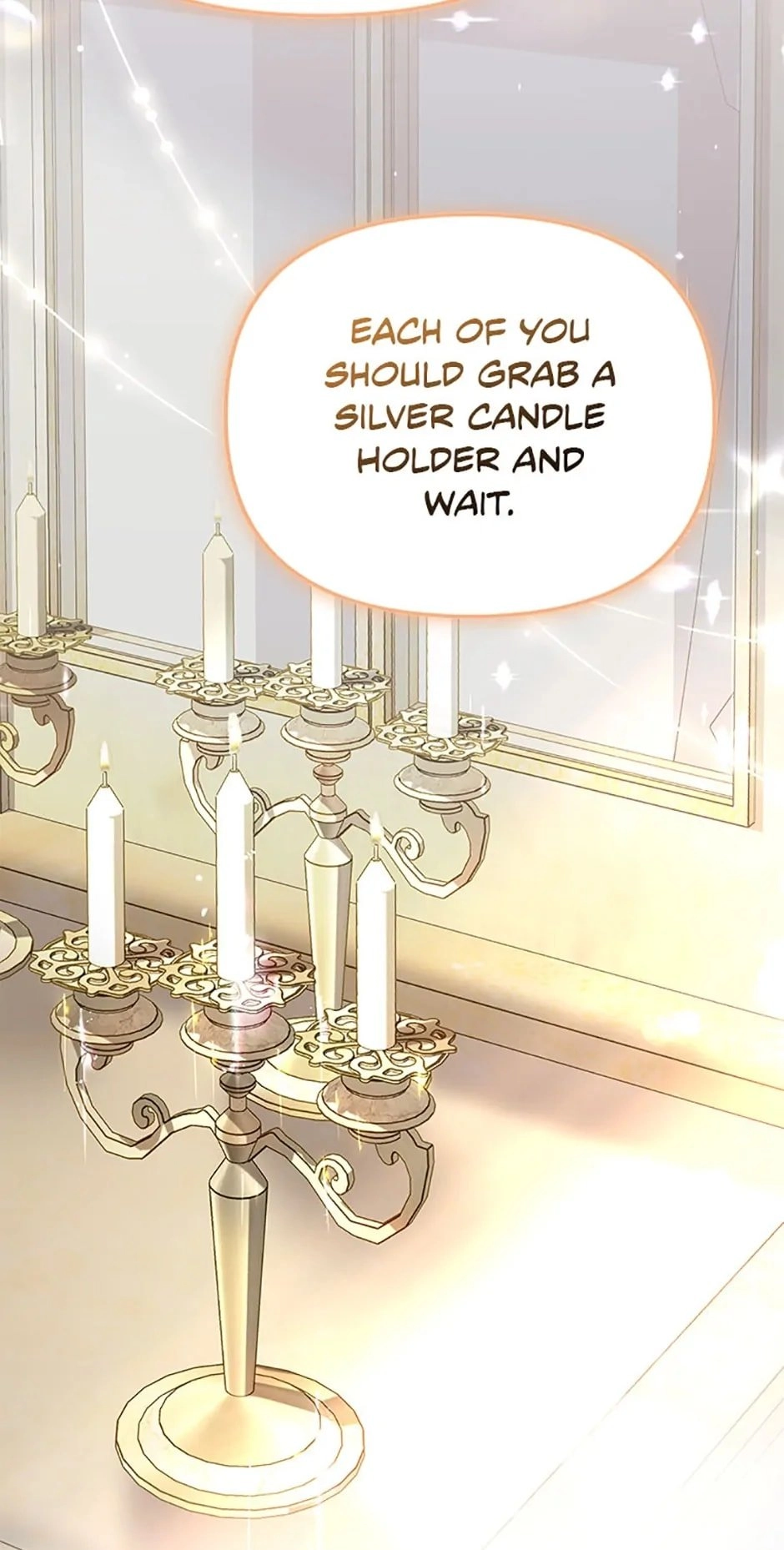 In This Life, I Will Survive Until the End Chapter 10 Page 54