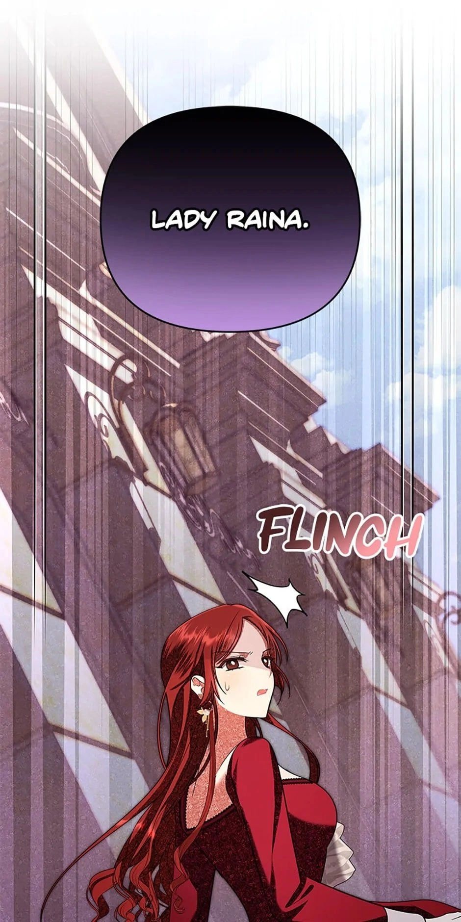 In This Life, I Will Survive Until the End Chapter 10 Page 83
