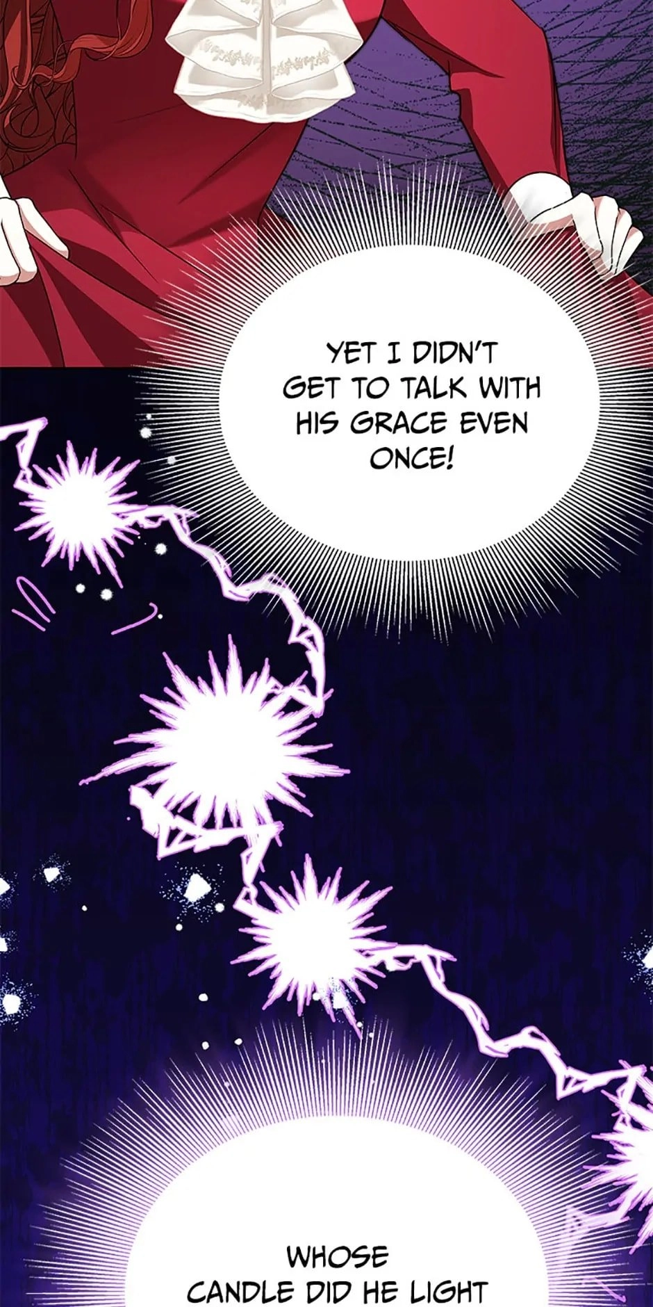 In This Life, I Will Survive Until the End Chapter 10 Page 78
