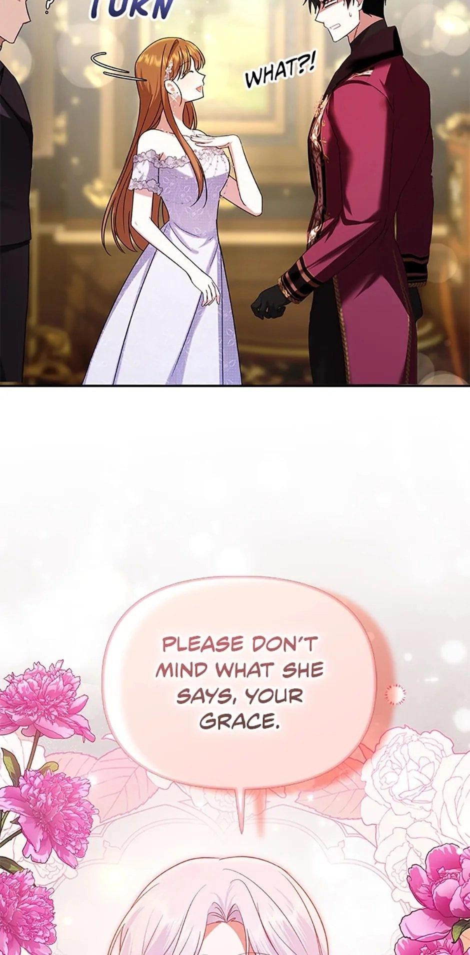 In This Life, I Will Survive Until the End Chapter 10 Page 31