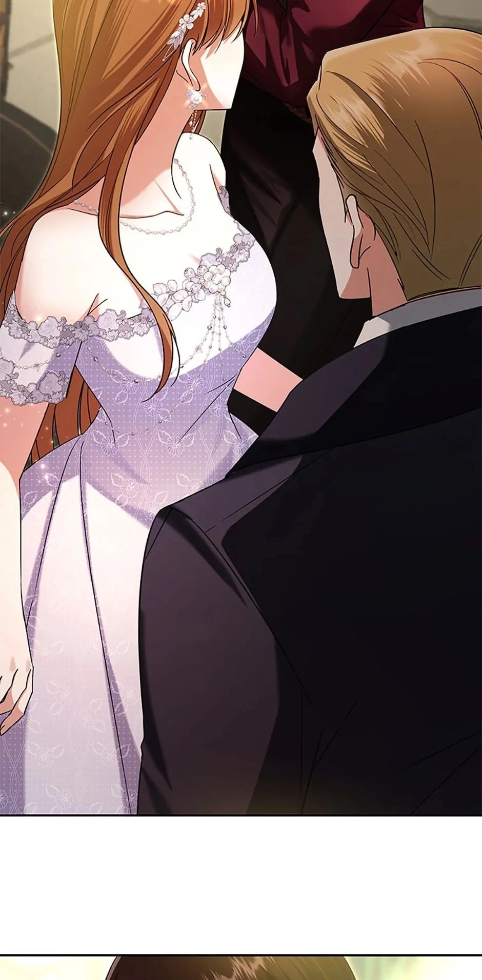 In This Life, I Will Survive Until the End Chapter 10 Page 28