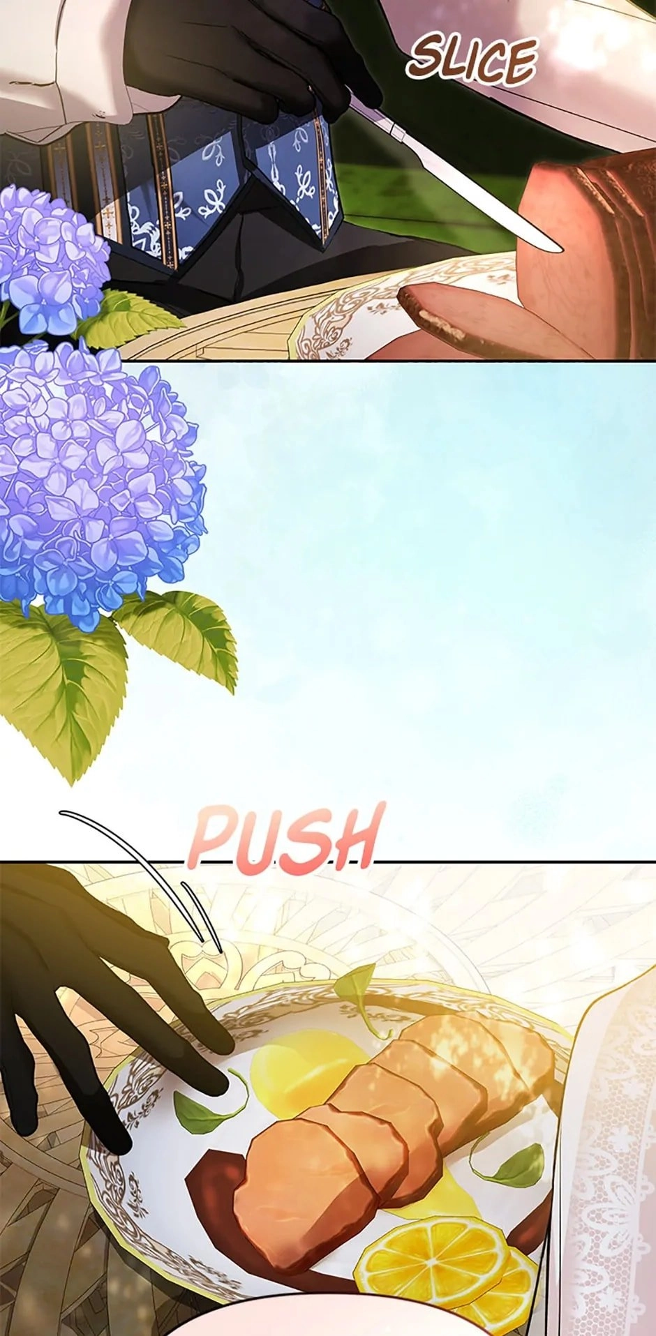 In This Life, I Will Survive Until the End Chapter 10 Page 91