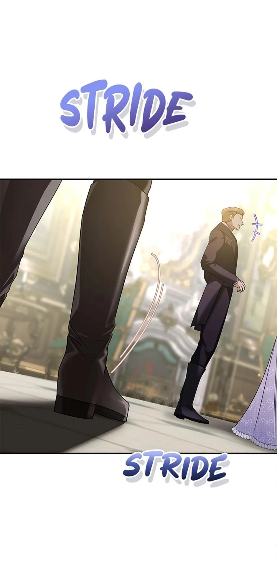 In This Life, I Will Survive Until the End Chapter 10 Page 26