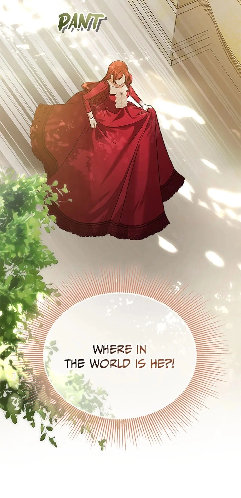 In This Life, I Will Survive Until the End Chapter 10 Page 76