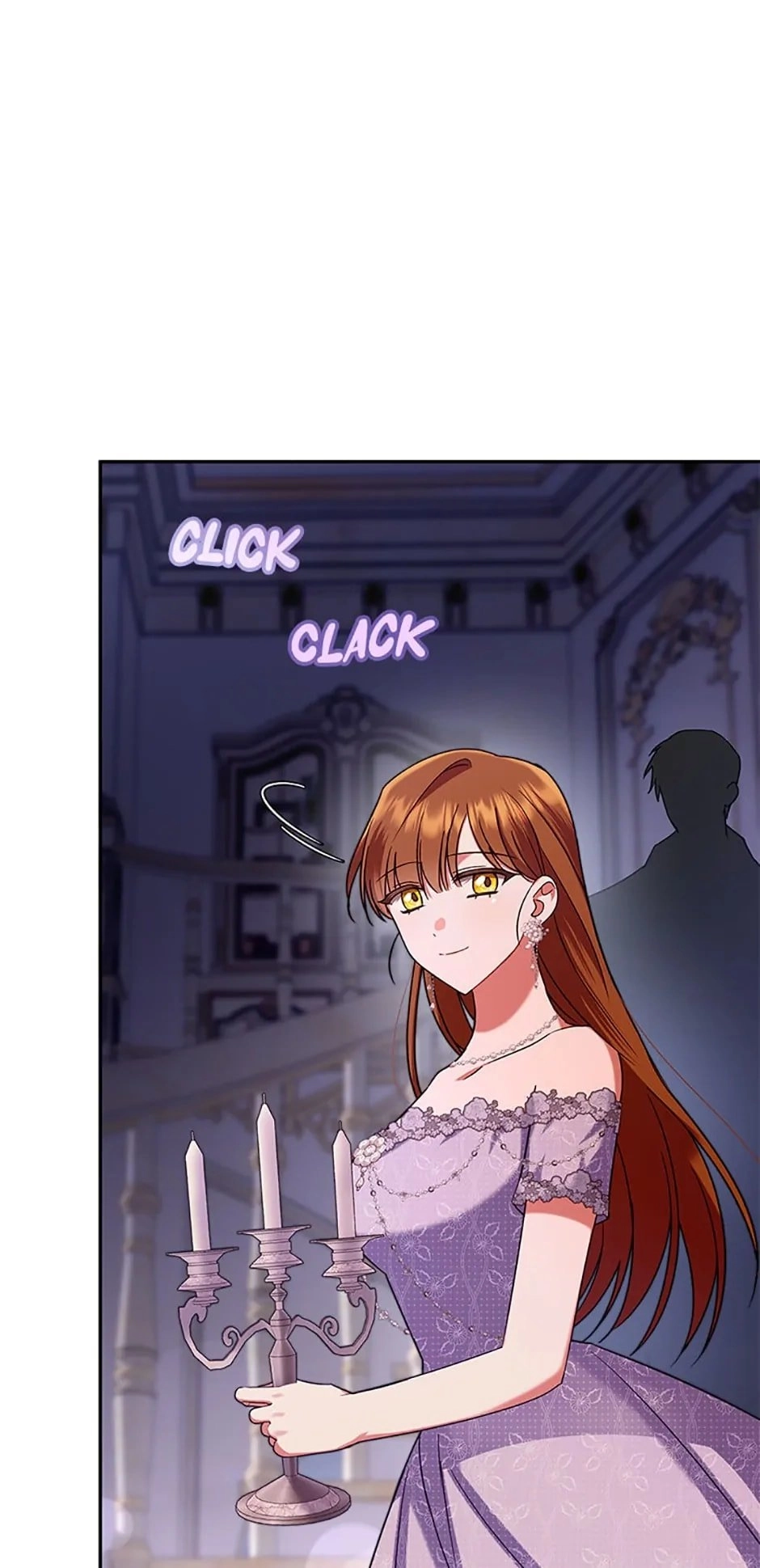 In This Life, I Will Survive Until the End Chapter 10 Page 67
