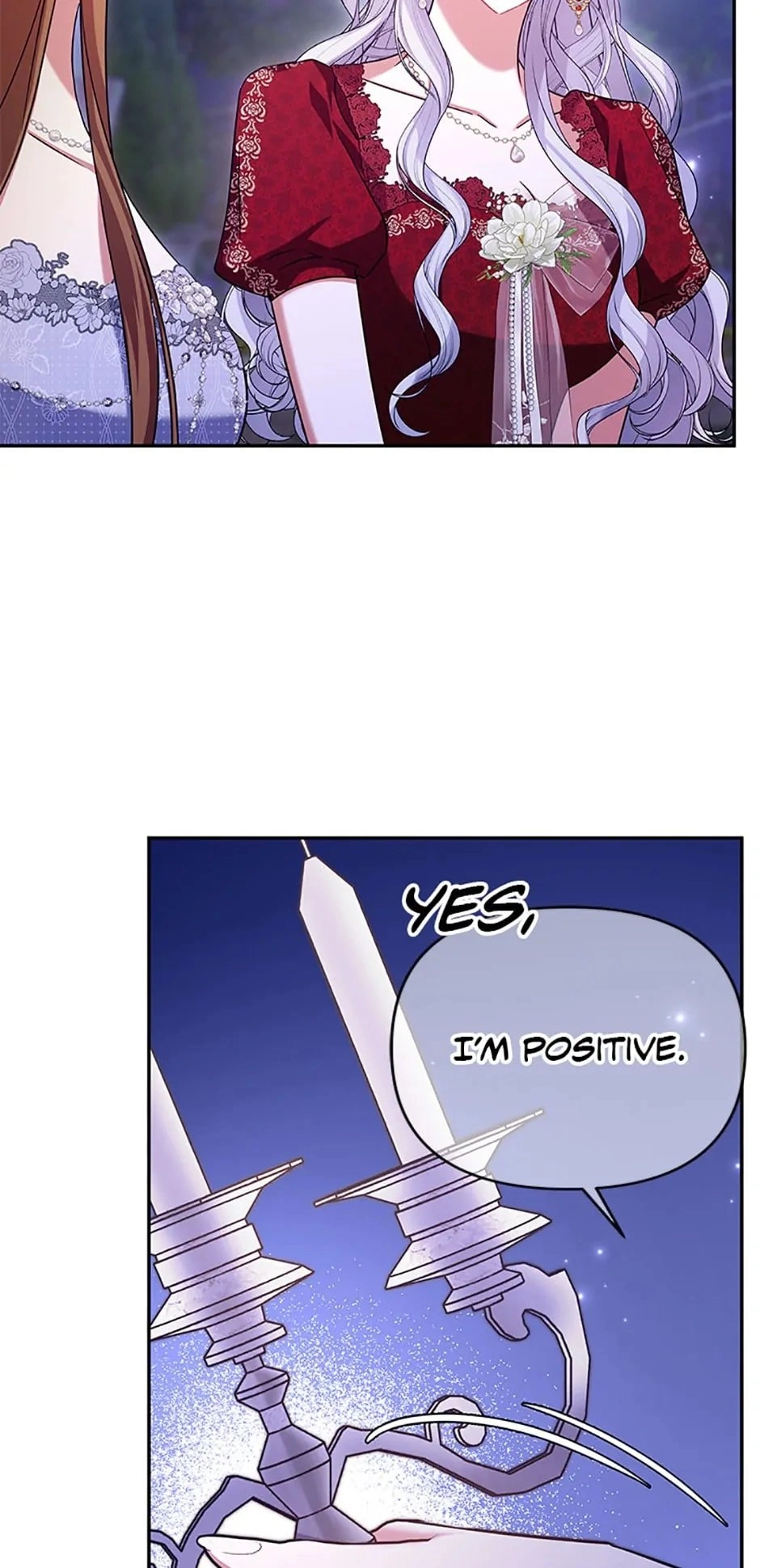 In This Life, I Will Survive Until the End Chapter 10 Page 63