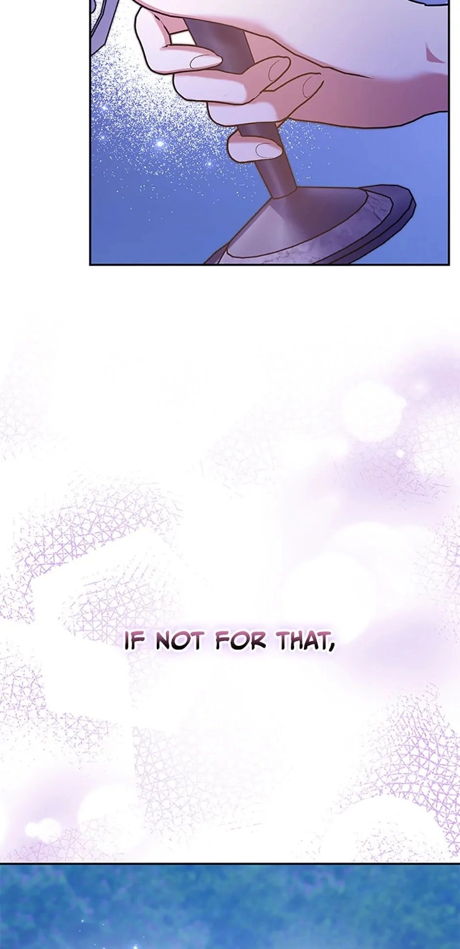 In This Life, I Will Survive Until the End Chapter 10 Page 64