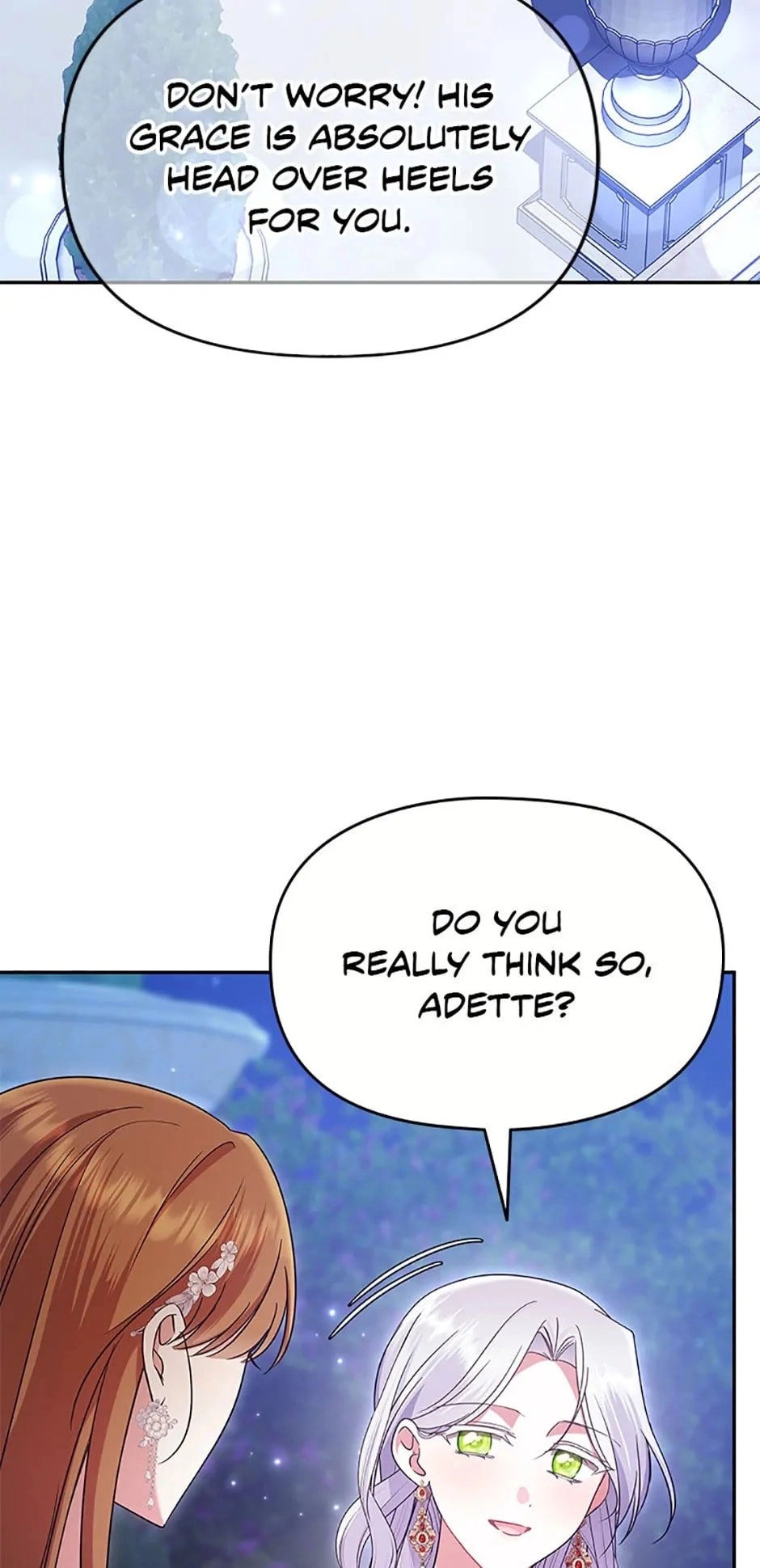 In This Life, I Will Survive Until the End Chapter 10 Page 62