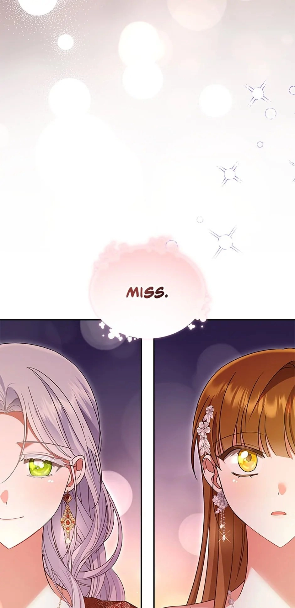 In This Life, I Will Survive Until the End Chapter 10 Page 73