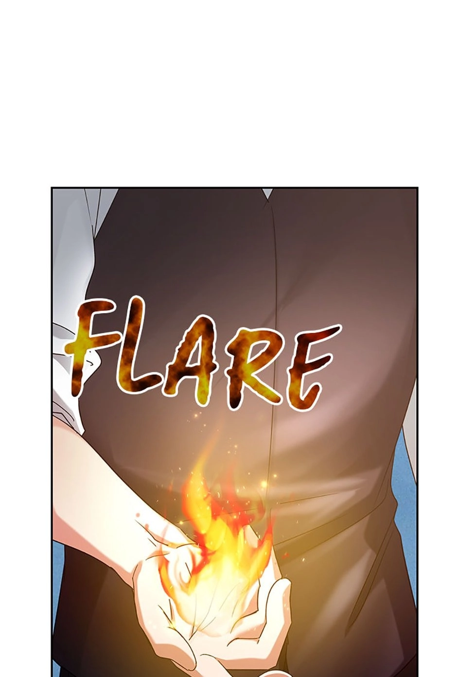 In This Life, I Will Survive Until the End Chapter 12 Page 73