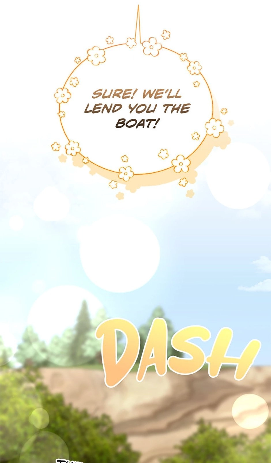 In This Life, I Will Survive Until the End Chapter 12 Page 12
