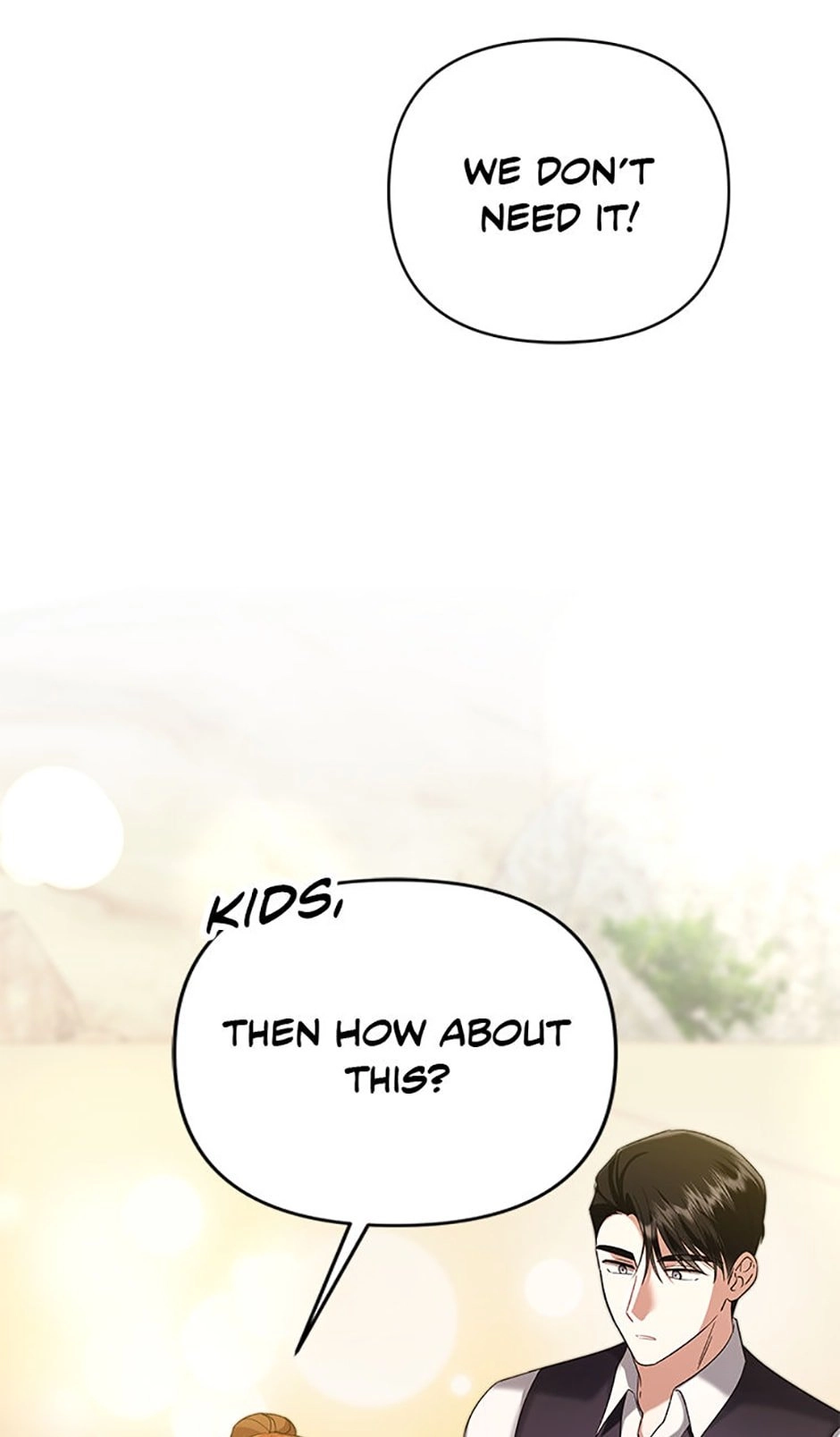 In This Life, I Will Survive Until the End Chapter 12 Page 10