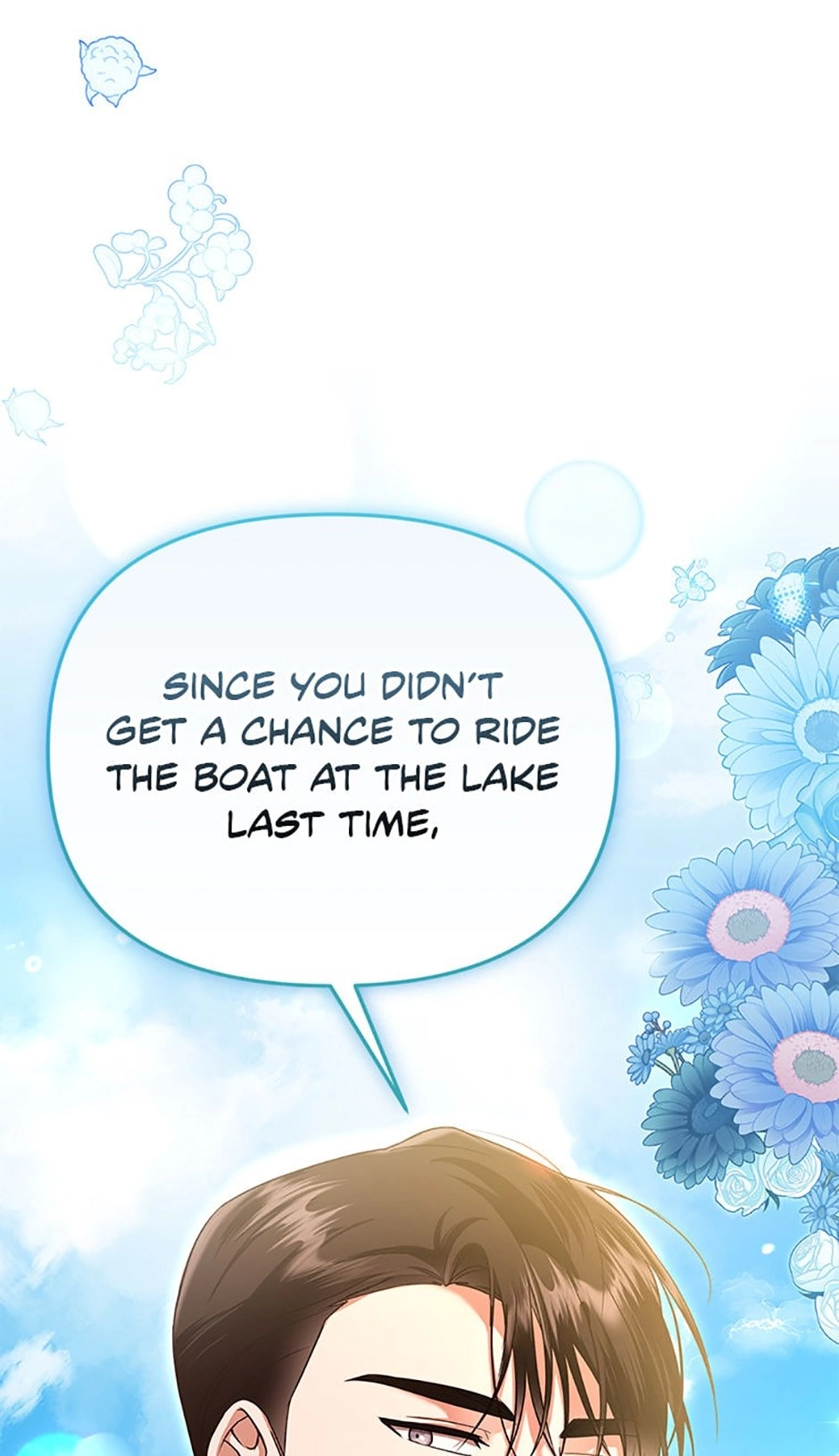 In This Life, I Will Survive Until the End Chapter 12 Page 14