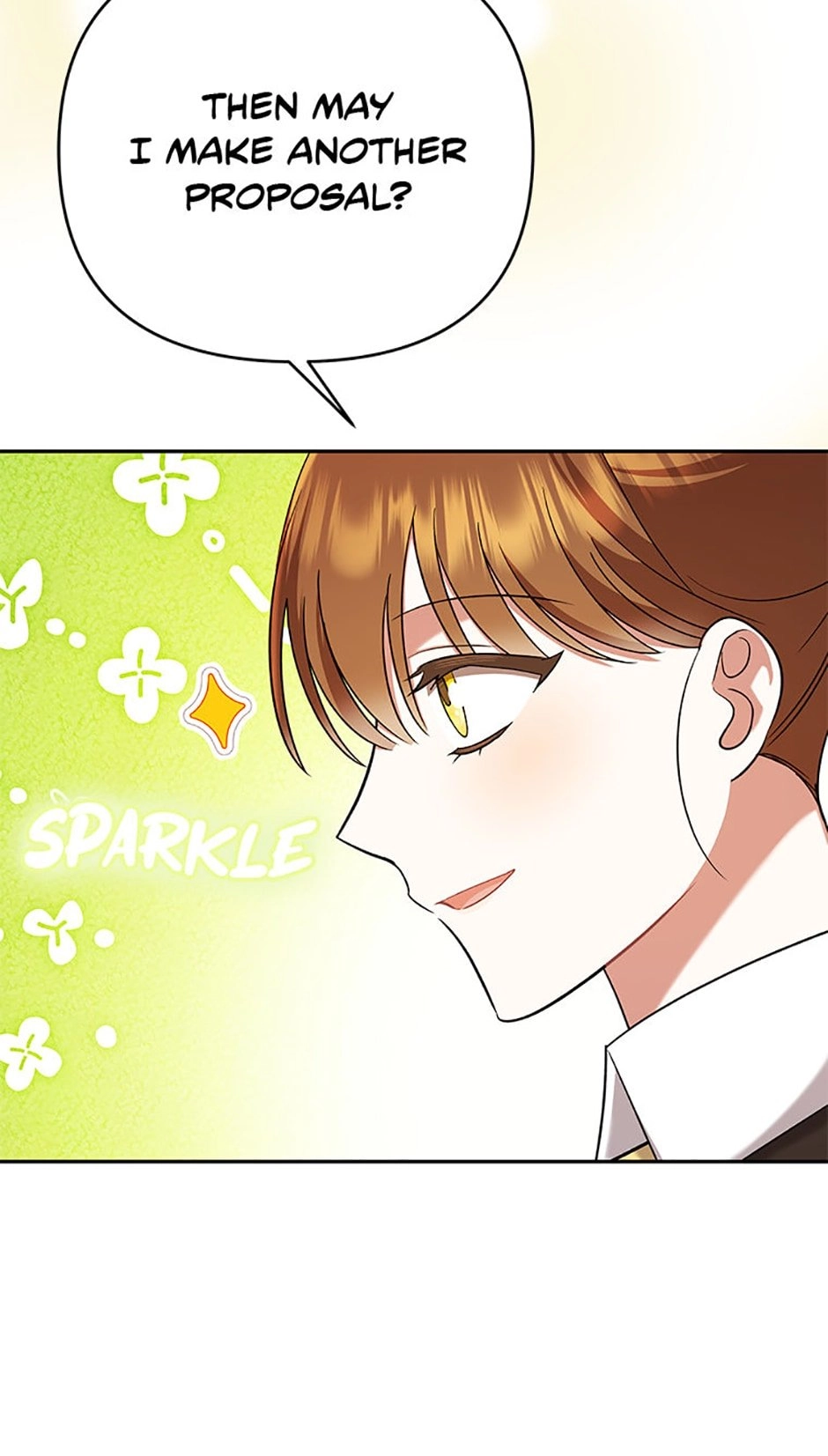 In This Life, I Will Survive Until the End Chapter 12 Page 37