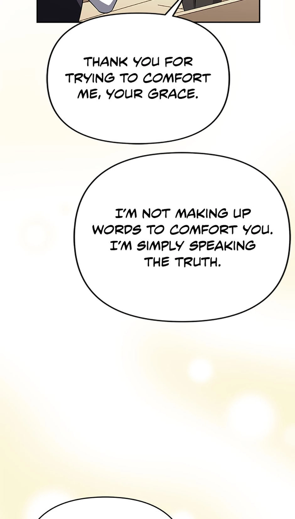 In This Life, I Will Survive Until the End Chapter 12 Page 36