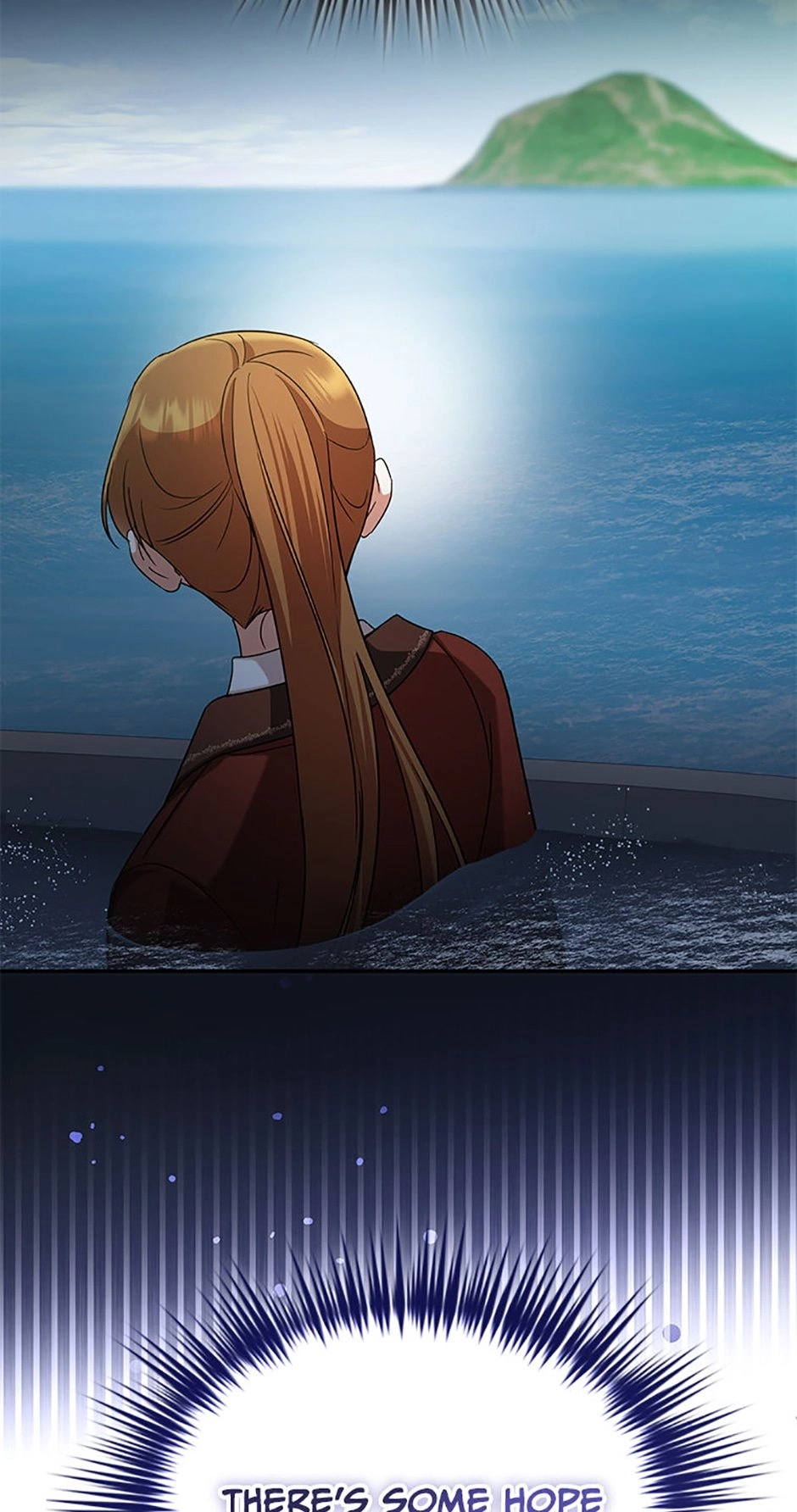 In This Life, I Will Survive Until the End Chapter 12 Page 53