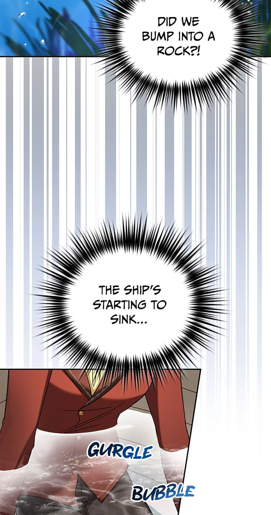 In This Life, I Will Survive Until the End Chapter 12 Page 51