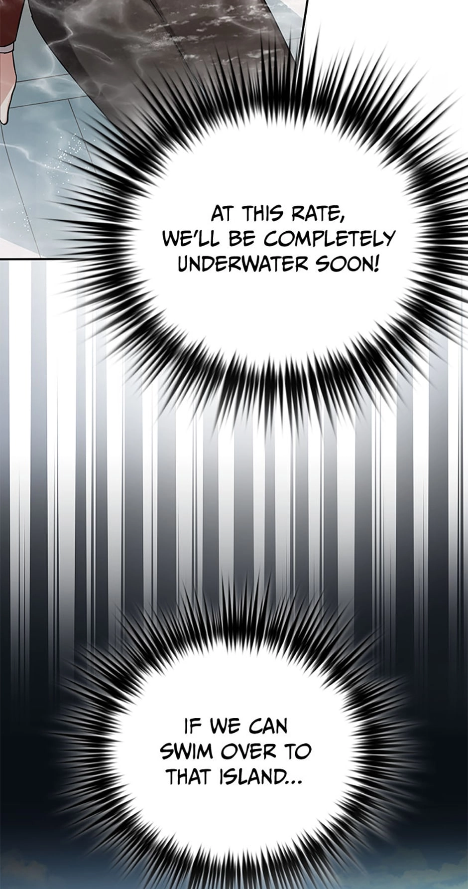 In This Life, I Will Survive Until the End Chapter 12 Page 52