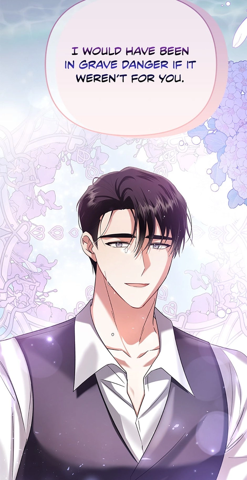 In This Life, I Will Survive Until the End Chapter 12 Page 68