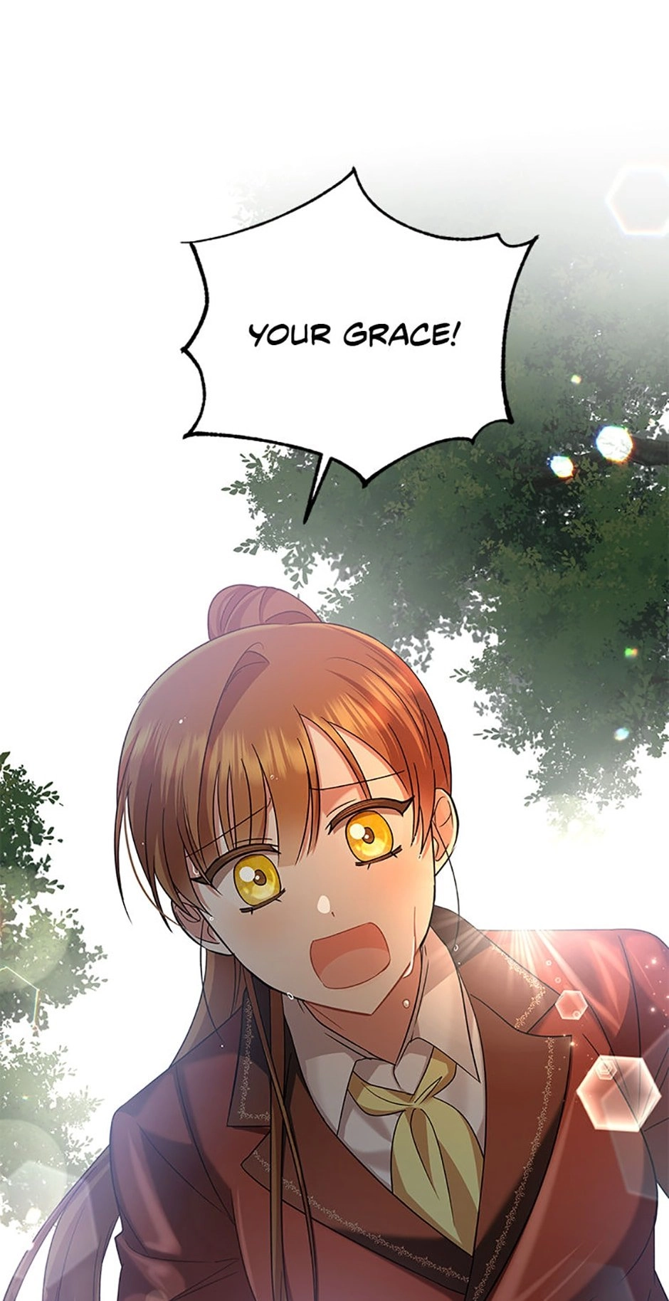 In This Life, I Will Survive Until the End Chapter 12 Page 65