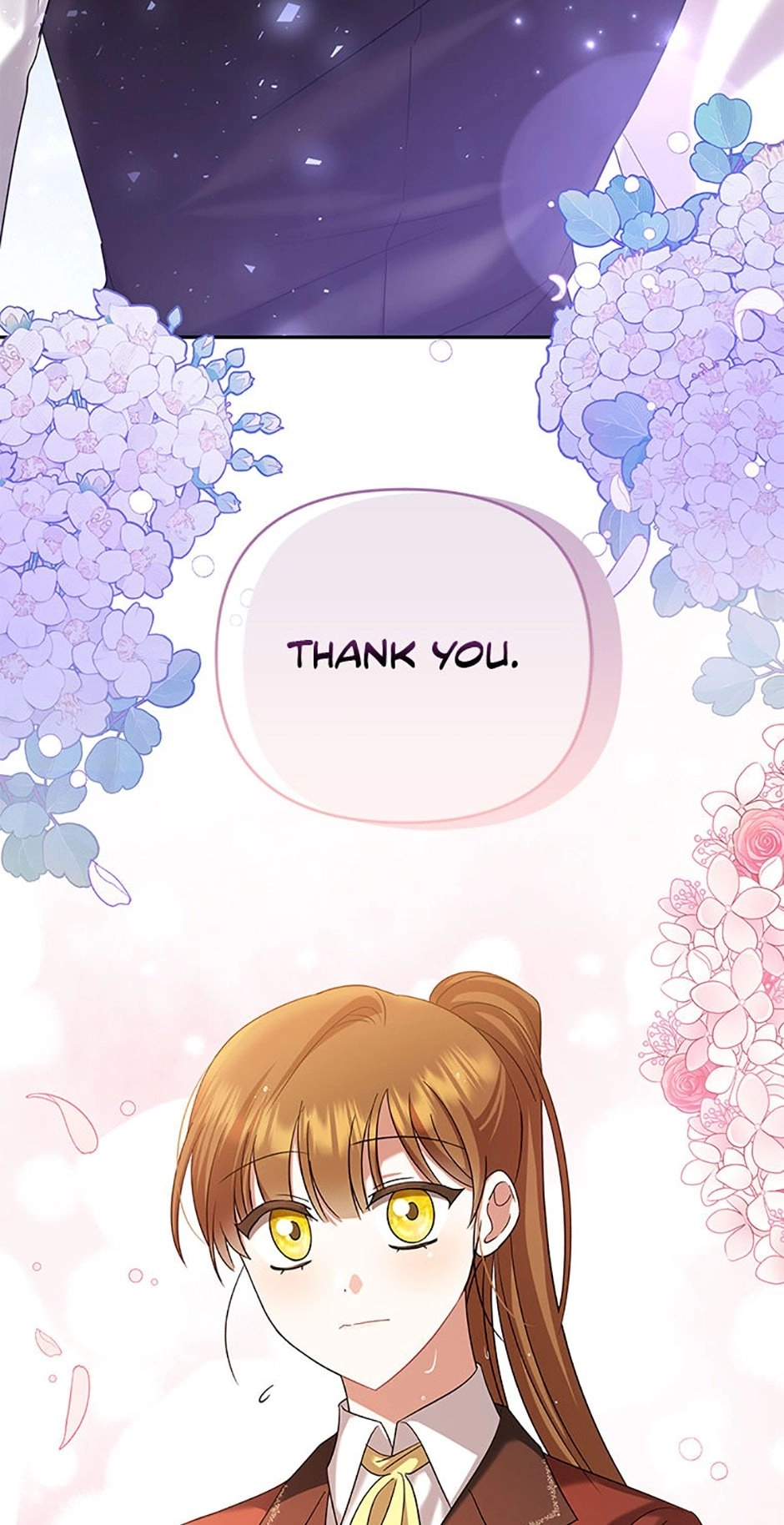 In This Life, I Will Survive Until the End Chapter 12 Page 69