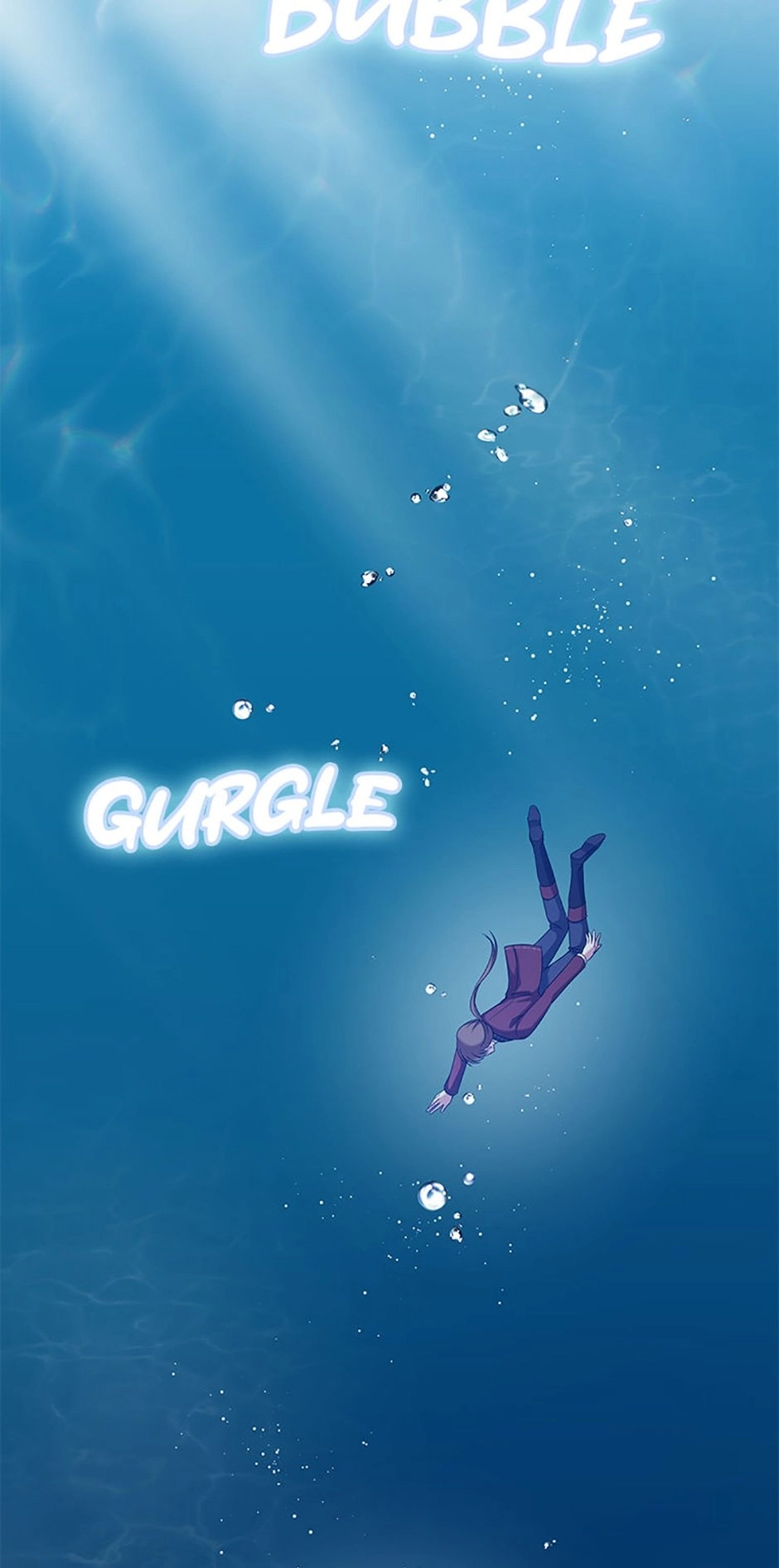 In This Life, I Will Survive Until the End Chapter 12 Page 57