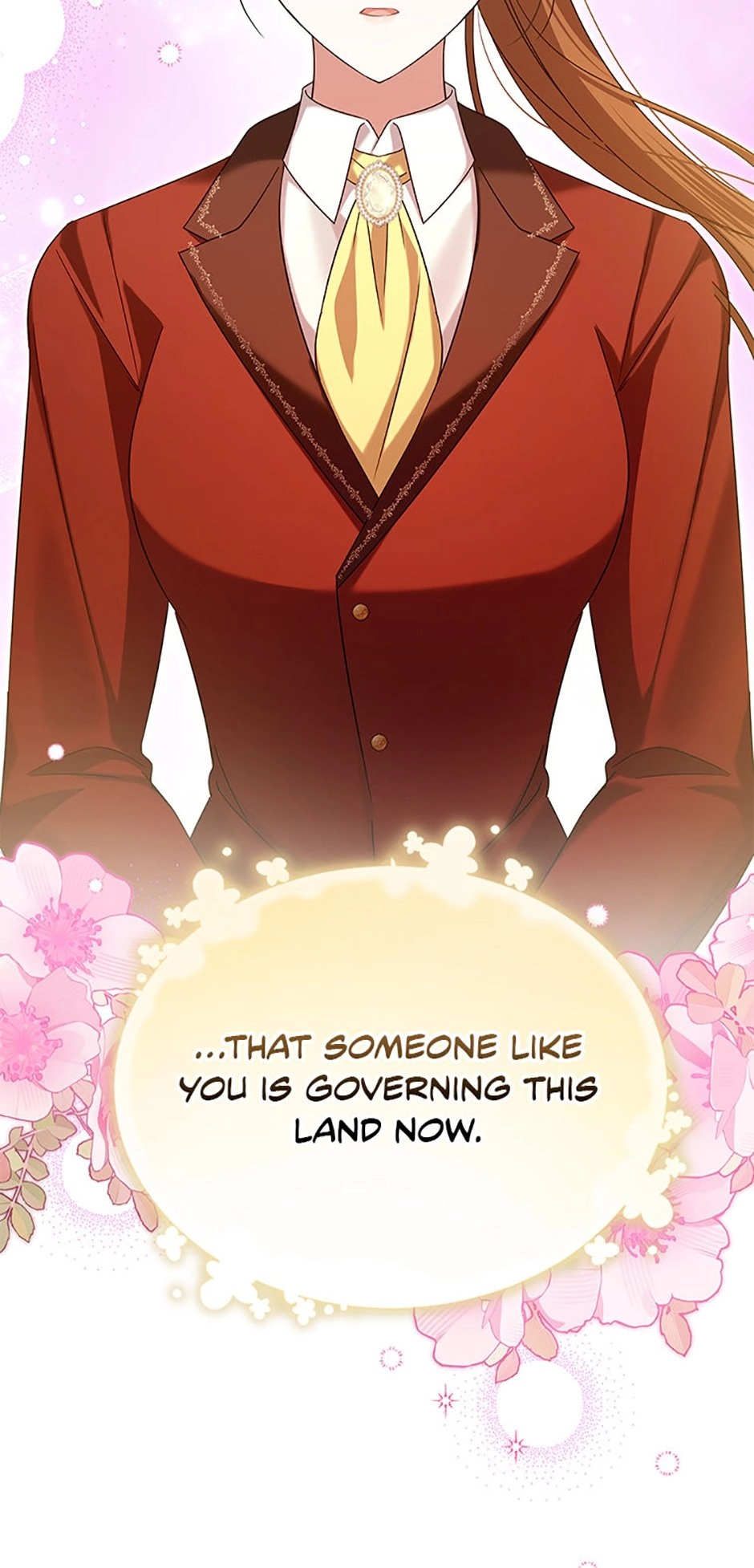 In This Life, I Will Survive Until the End Chapter 12 Page 34