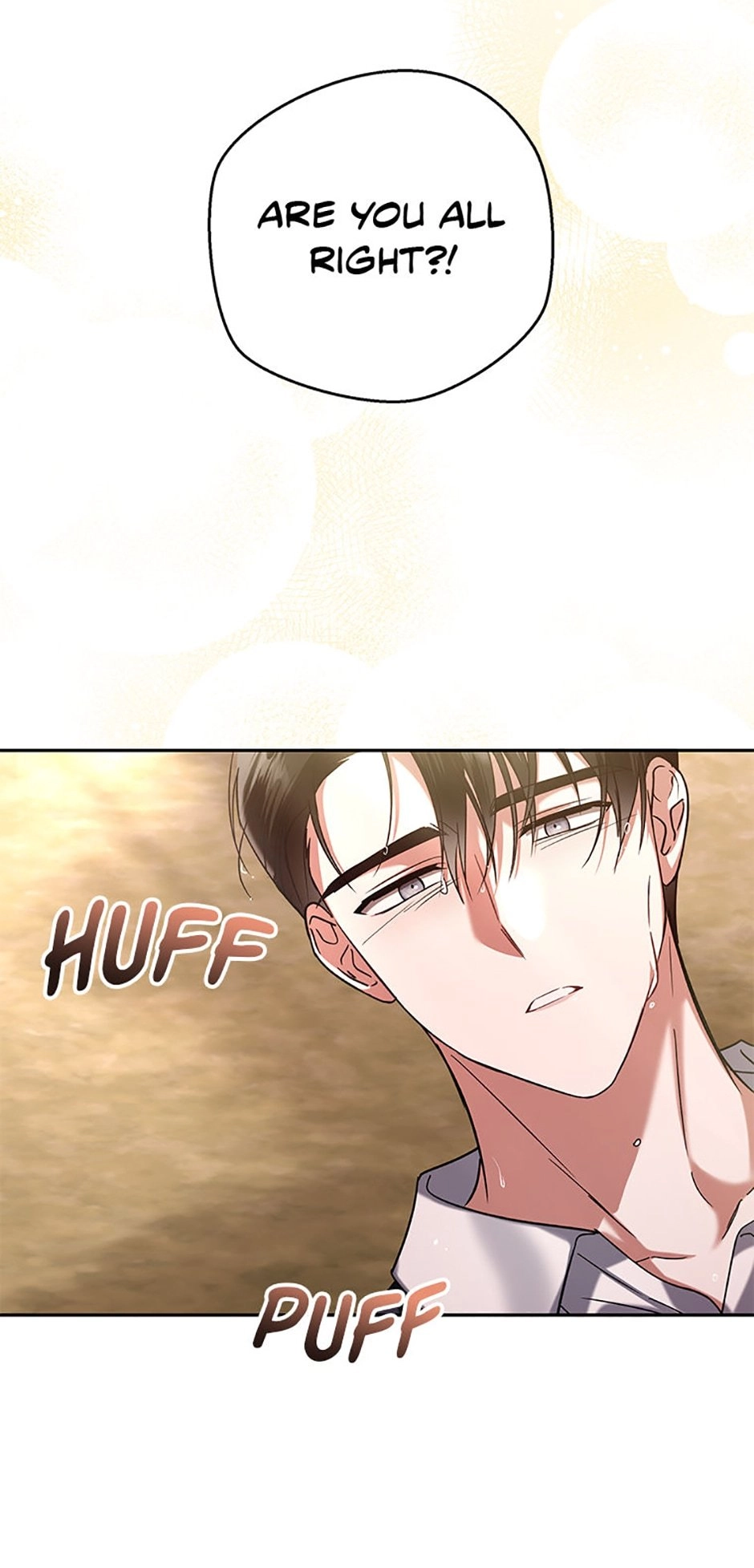 In This Life, I Will Survive Until the End Chapter 12 Page 64