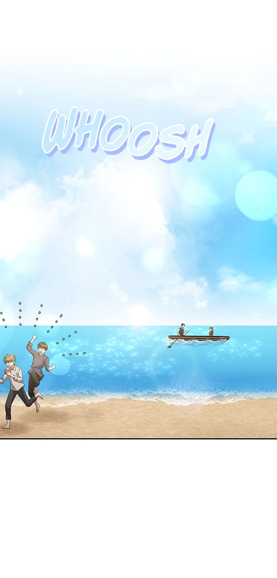 In This Life, I Will Survive Until the End Chapter 12 Page 19