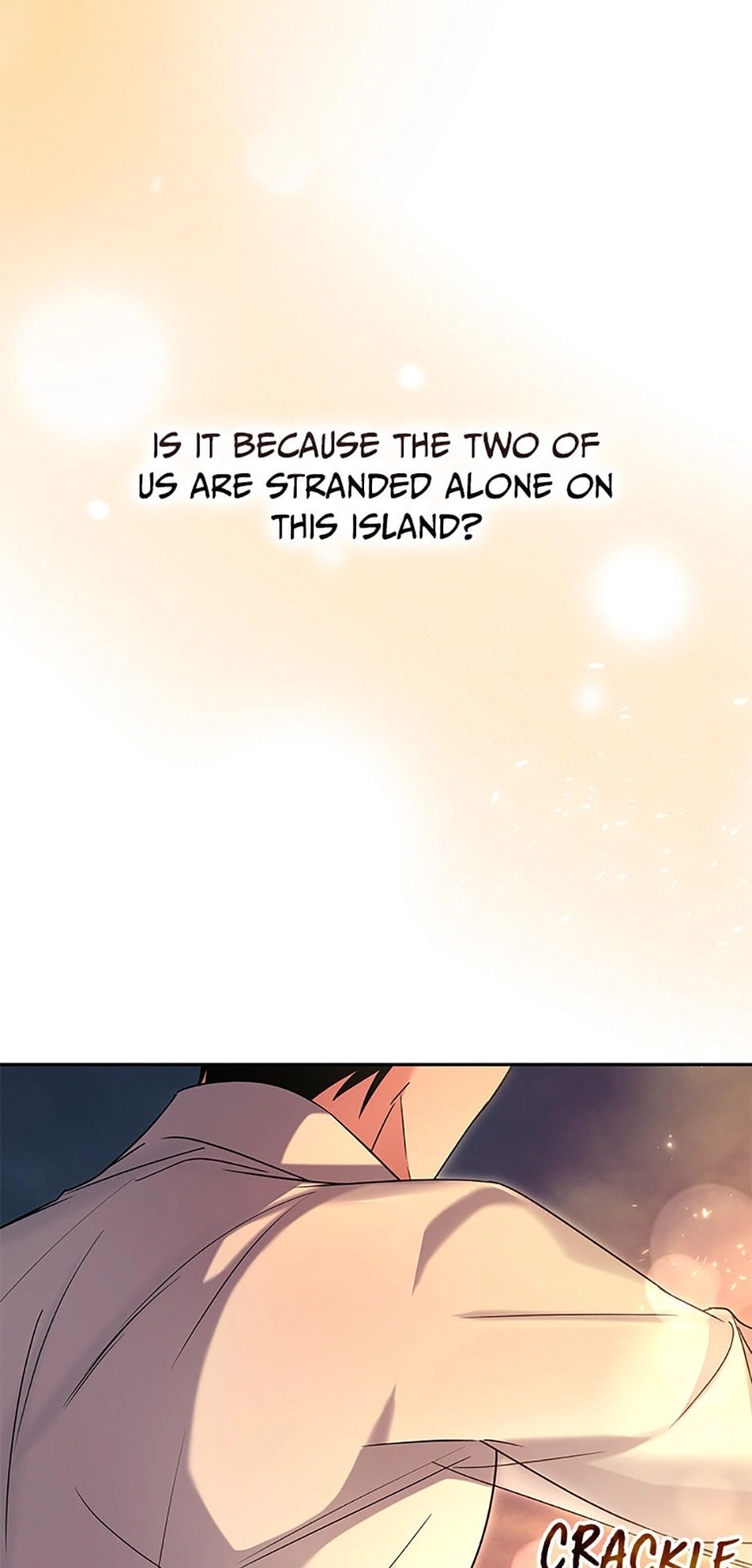 In This Life, I Will Survive Until the End Chapter 12 Page 77