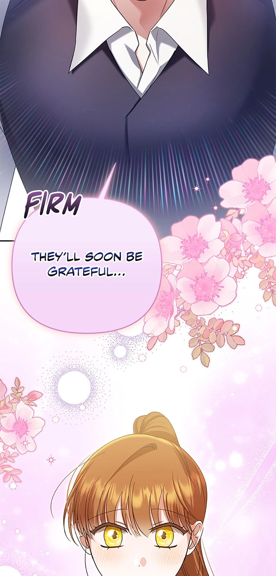 In This Life, I Will Survive Until the End Chapter 12 Page 33