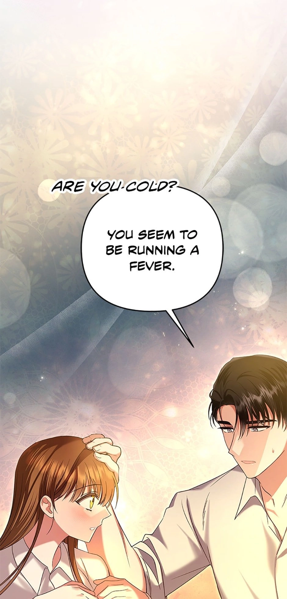 In This Life, I Will Survive Until the End Chapter 12 Page 80