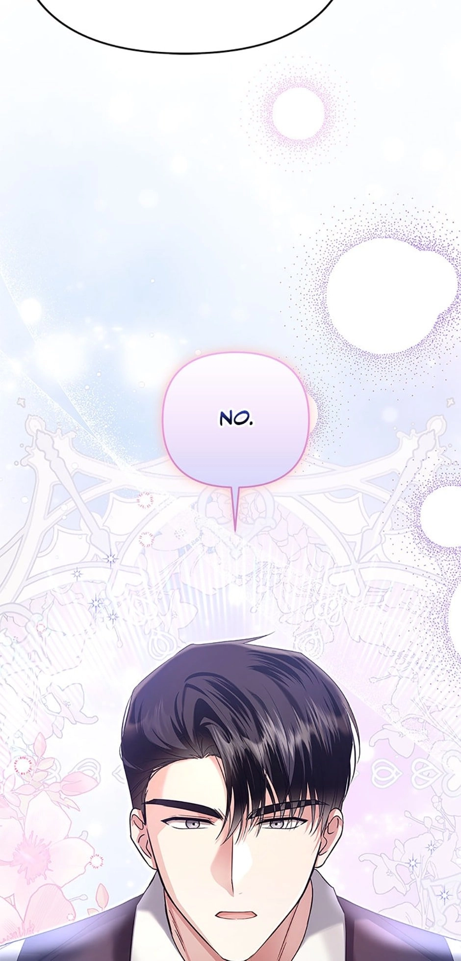 In This Life, I Will Survive Until the End Chapter 12 Page 32