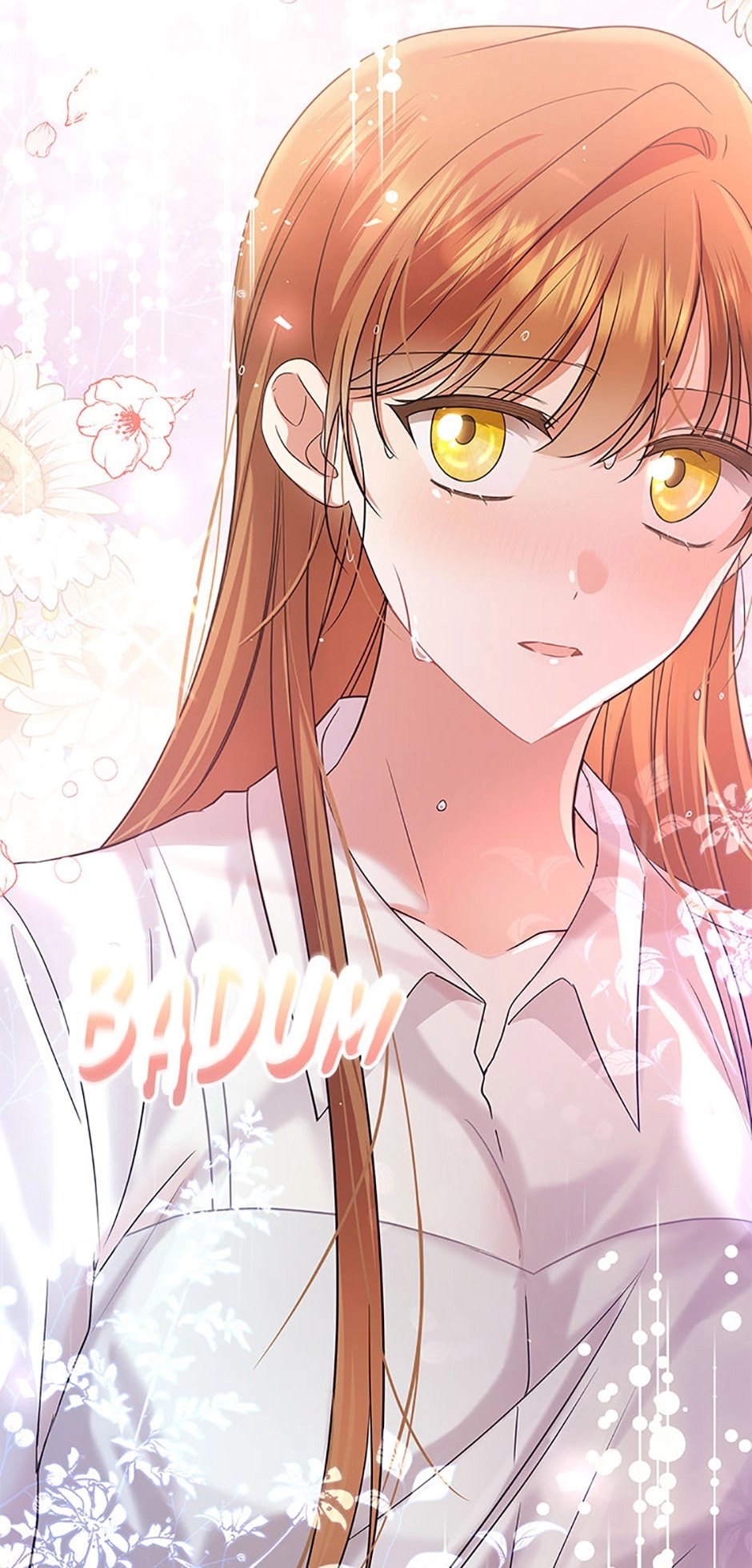 In This Life, I Will Survive Until the End Chapter 12 Page 96