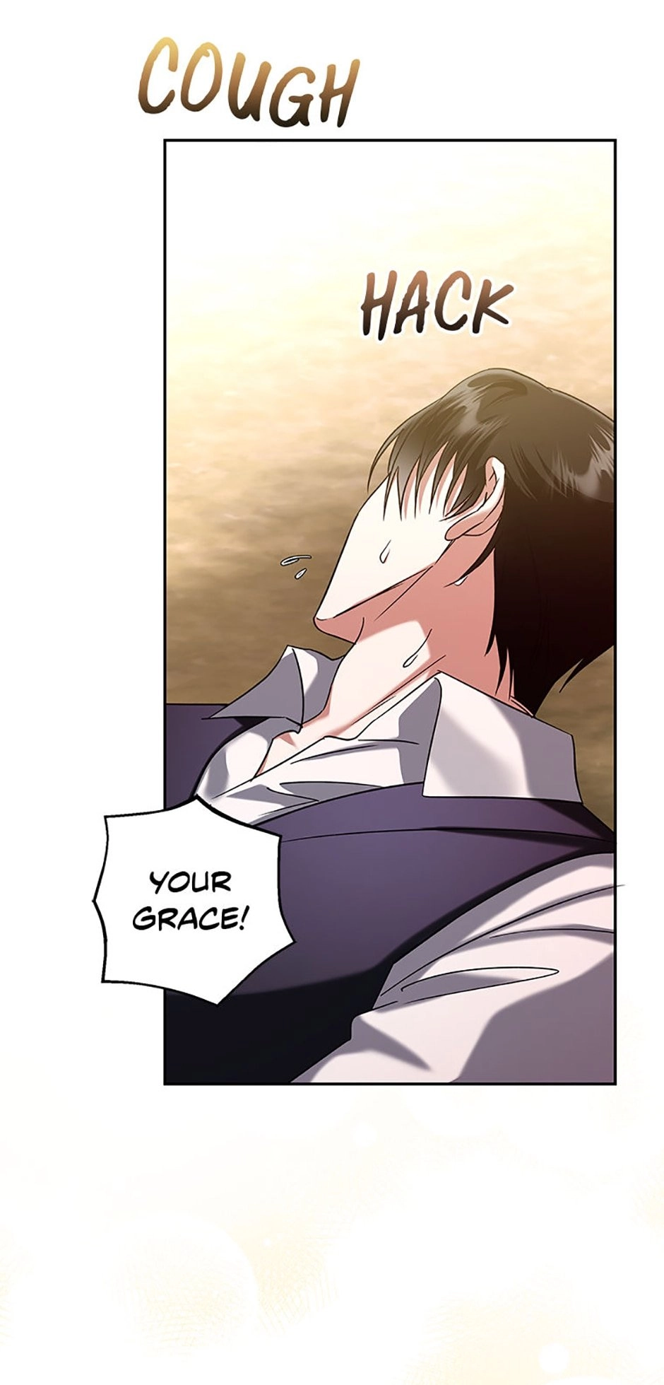 In This Life, I Will Survive Until the End Chapter 12 Page 63