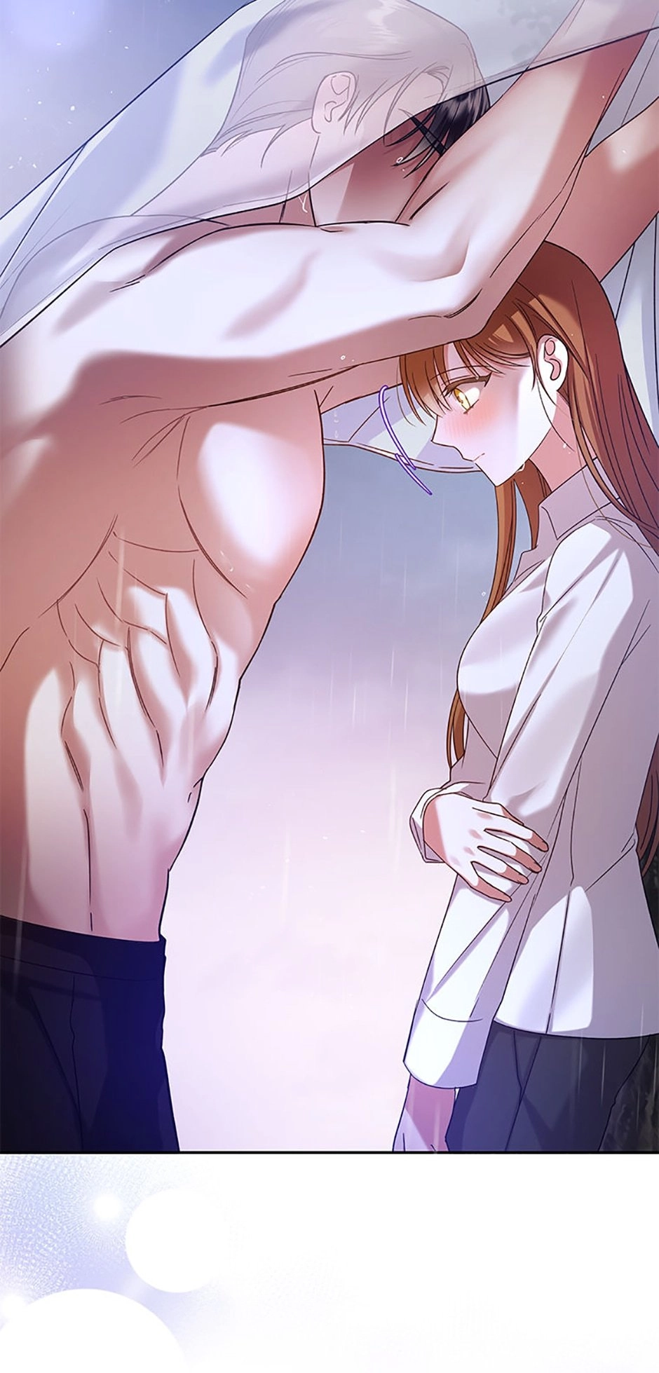 In This Life, I Will Survive Until the End Chapter 12 Page 91