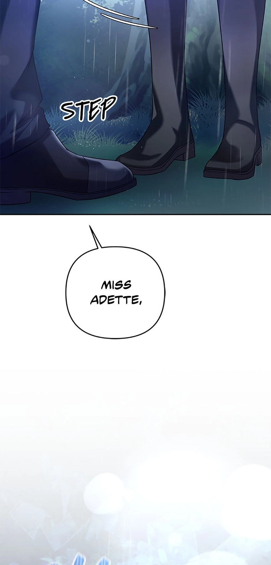 In This Life, I Will Survive Until the End Chapter 12 Page 98