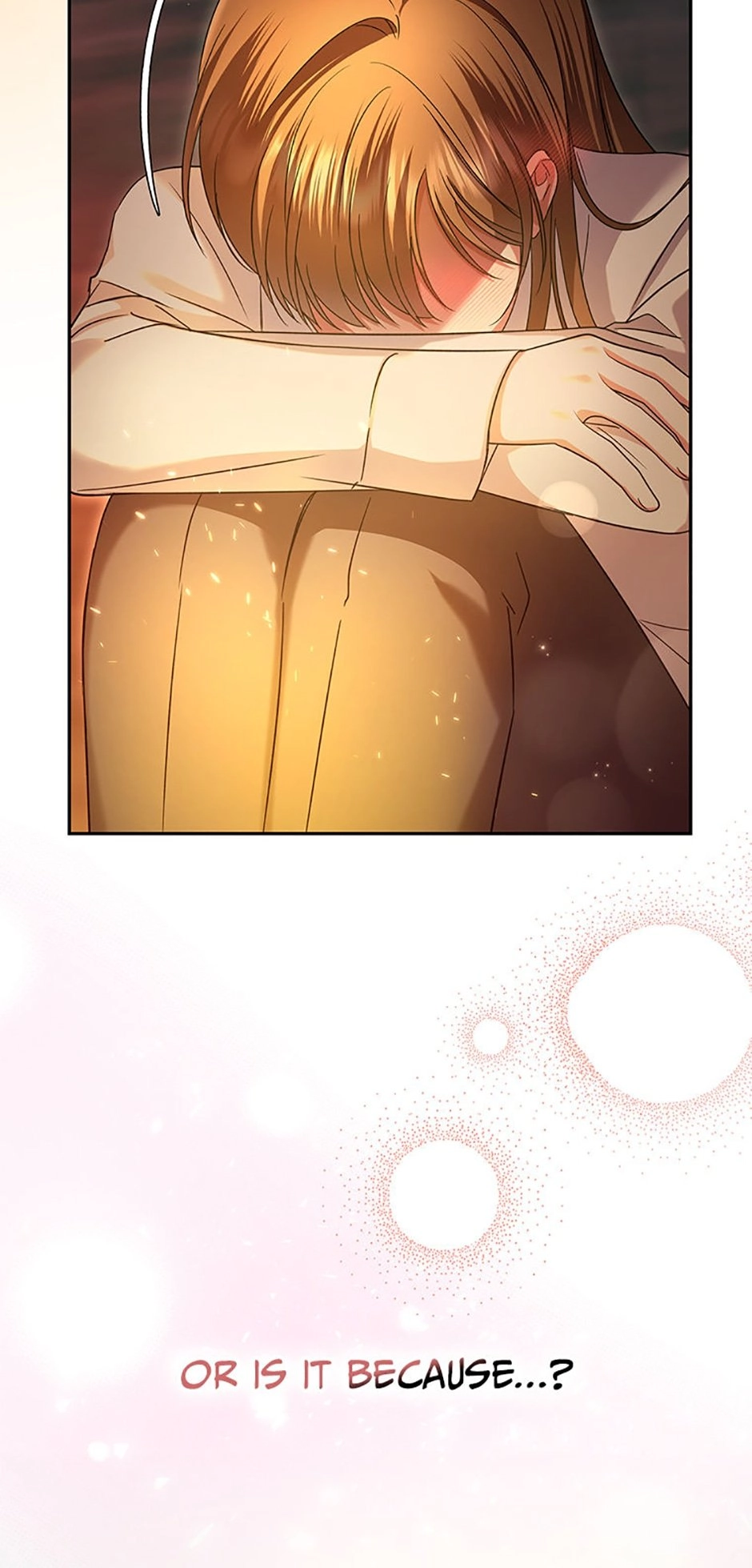 In This Life, I Will Survive Until the End Chapter 12 Page 79