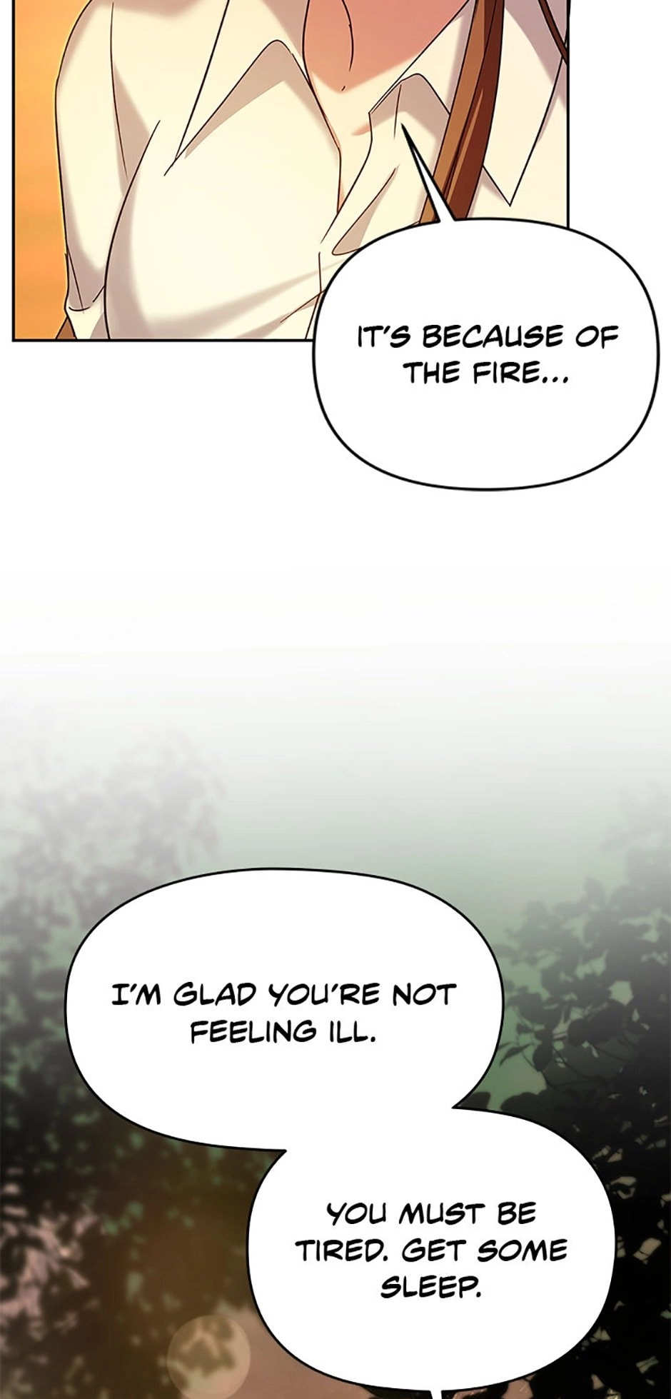 In This Life, I Will Survive Until the End Chapter 12 Page 82