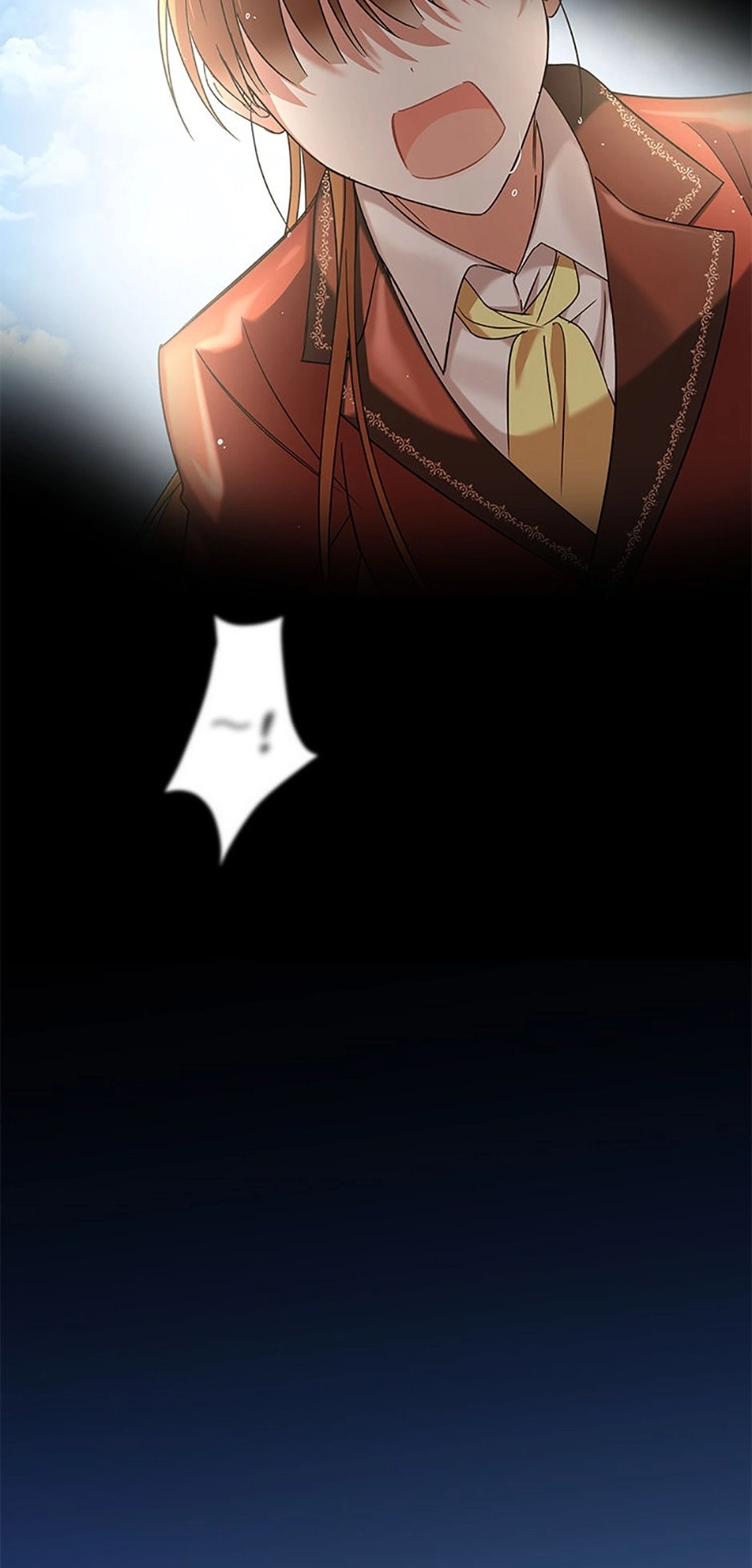 In This Life, I Will Survive Until the End Chapter 12 Page 60