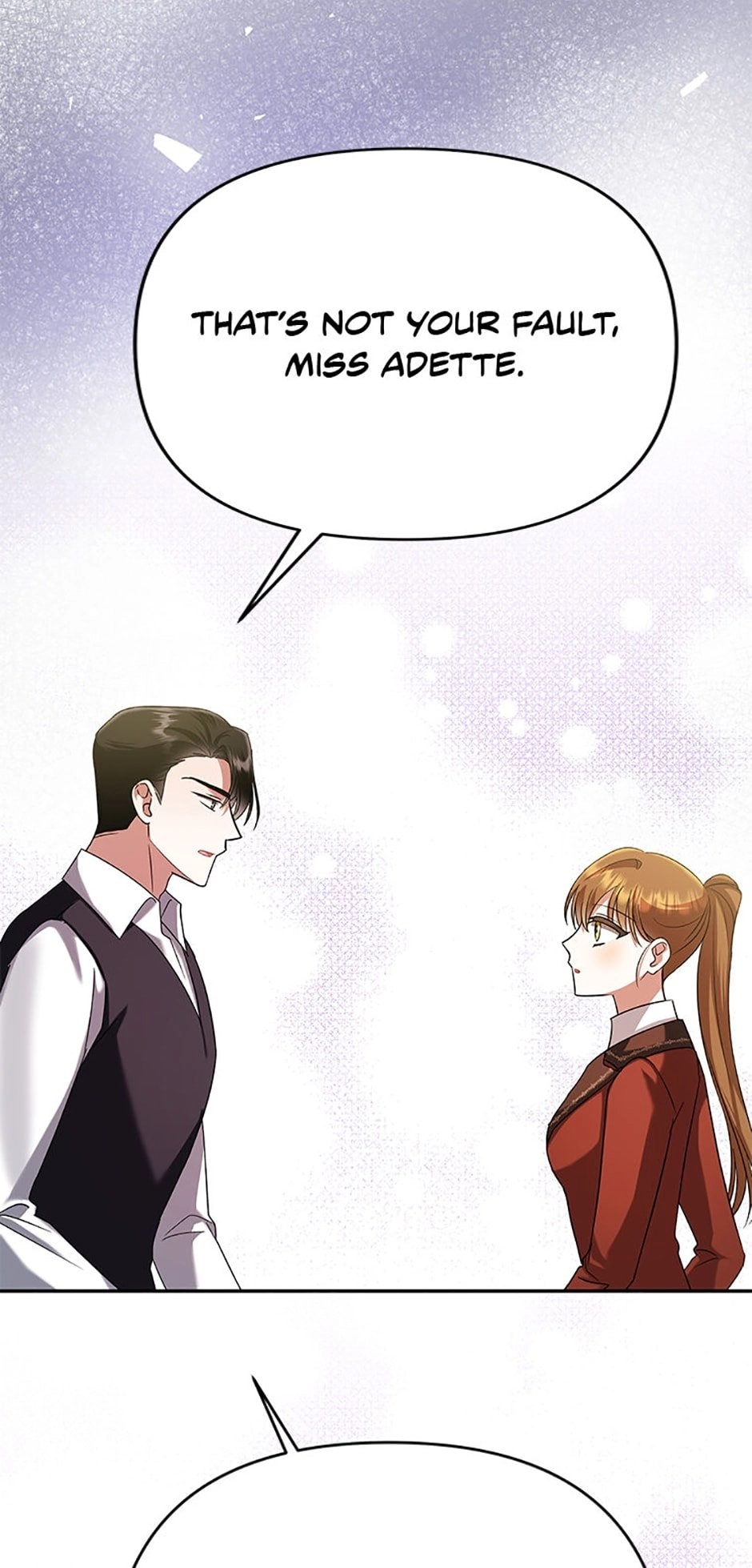 In This Life, I Will Survive Until the End Chapter 12 Page 30