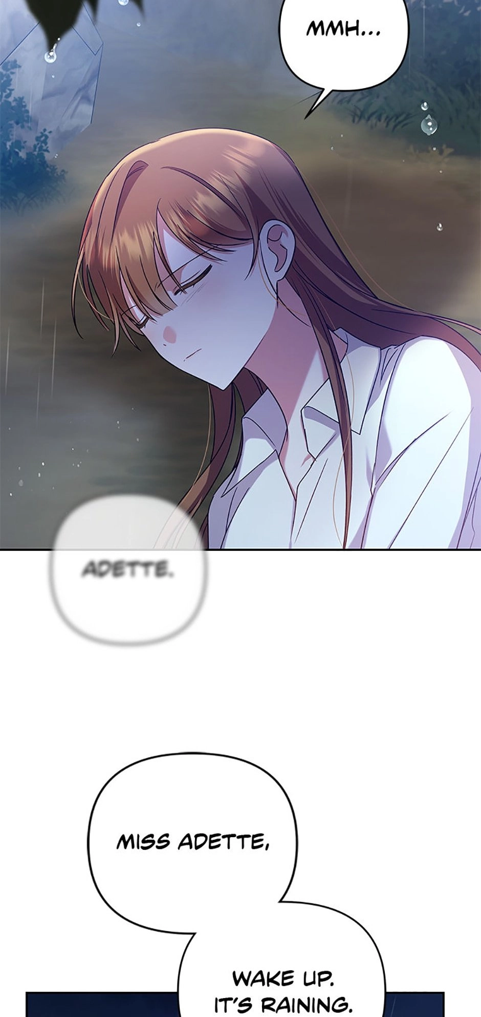In This Life, I Will Survive Until the End Chapter 12 Page 85