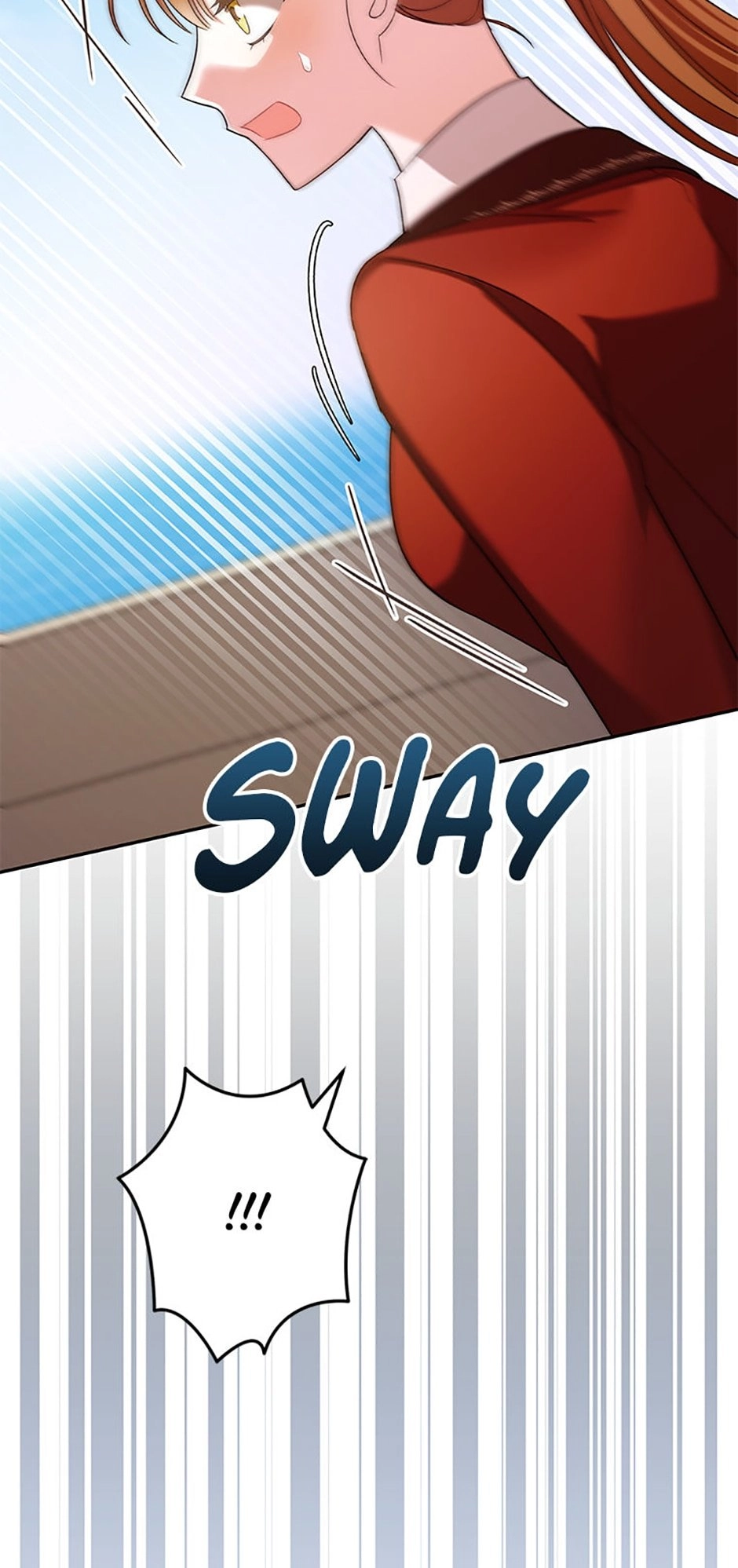 In This Life, I Will Survive Until the End Chapter 12 Page 49