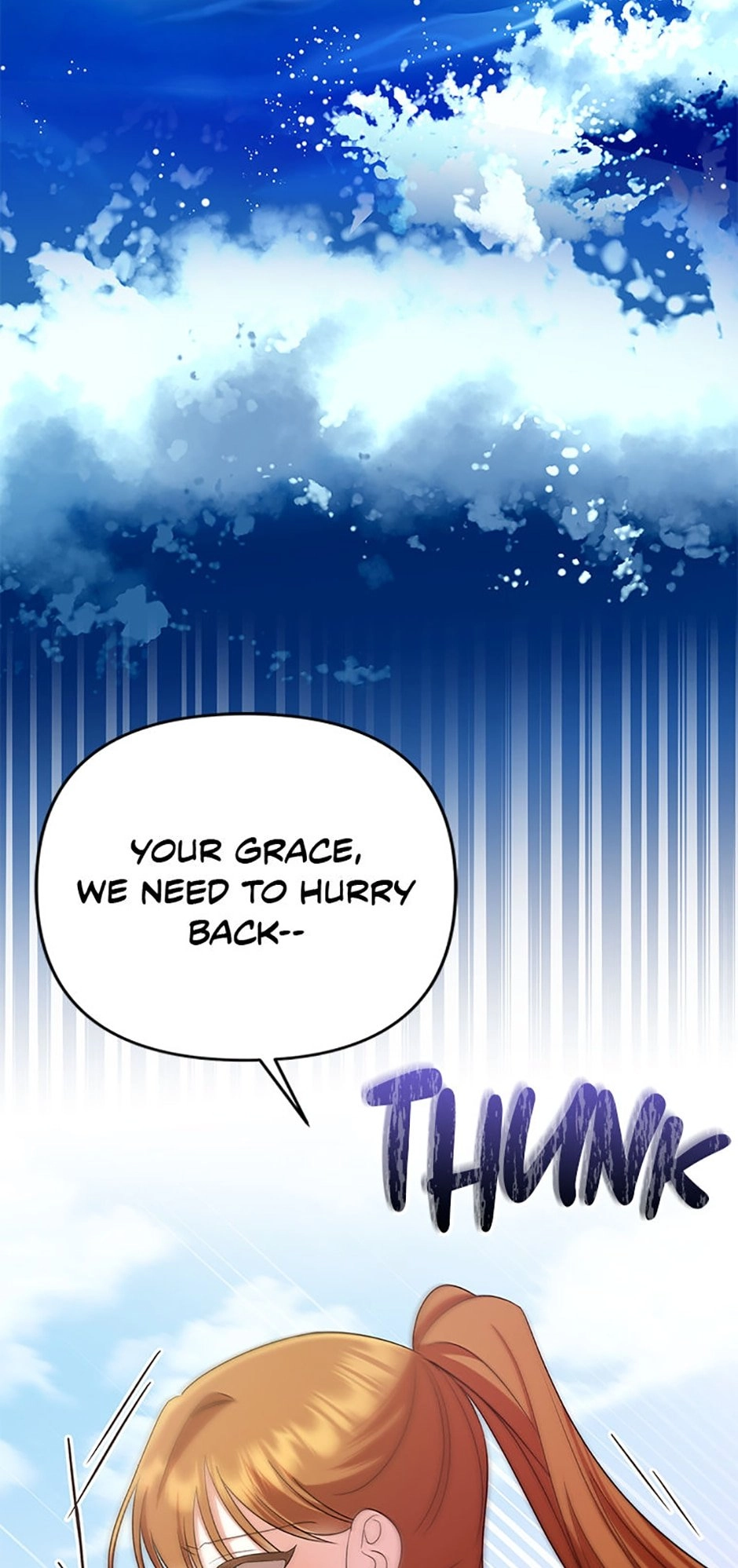 In This Life, I Will Survive Until the End Chapter 12 Page 48