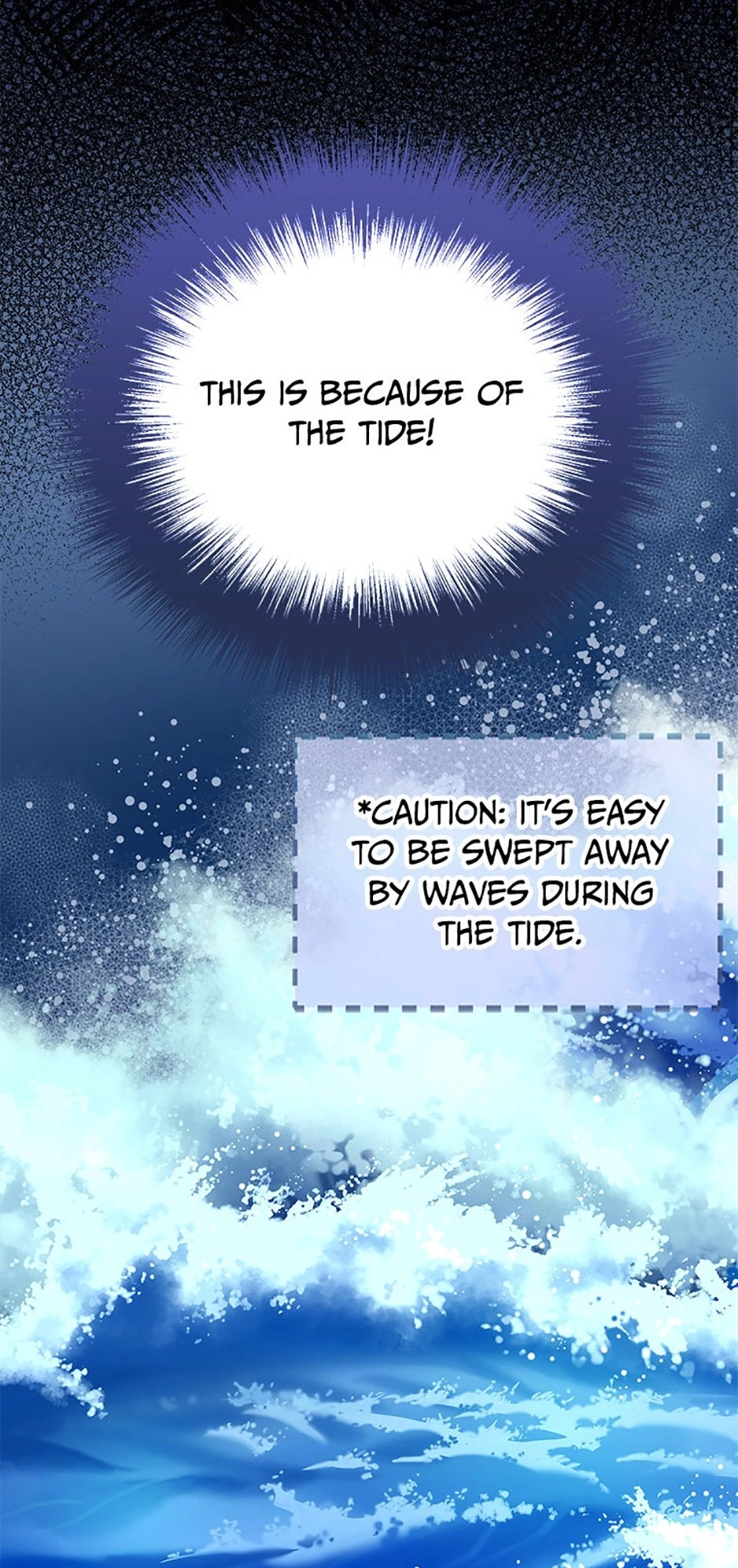 In This Life, I Will Survive Until the End Chapter 12 Page 47