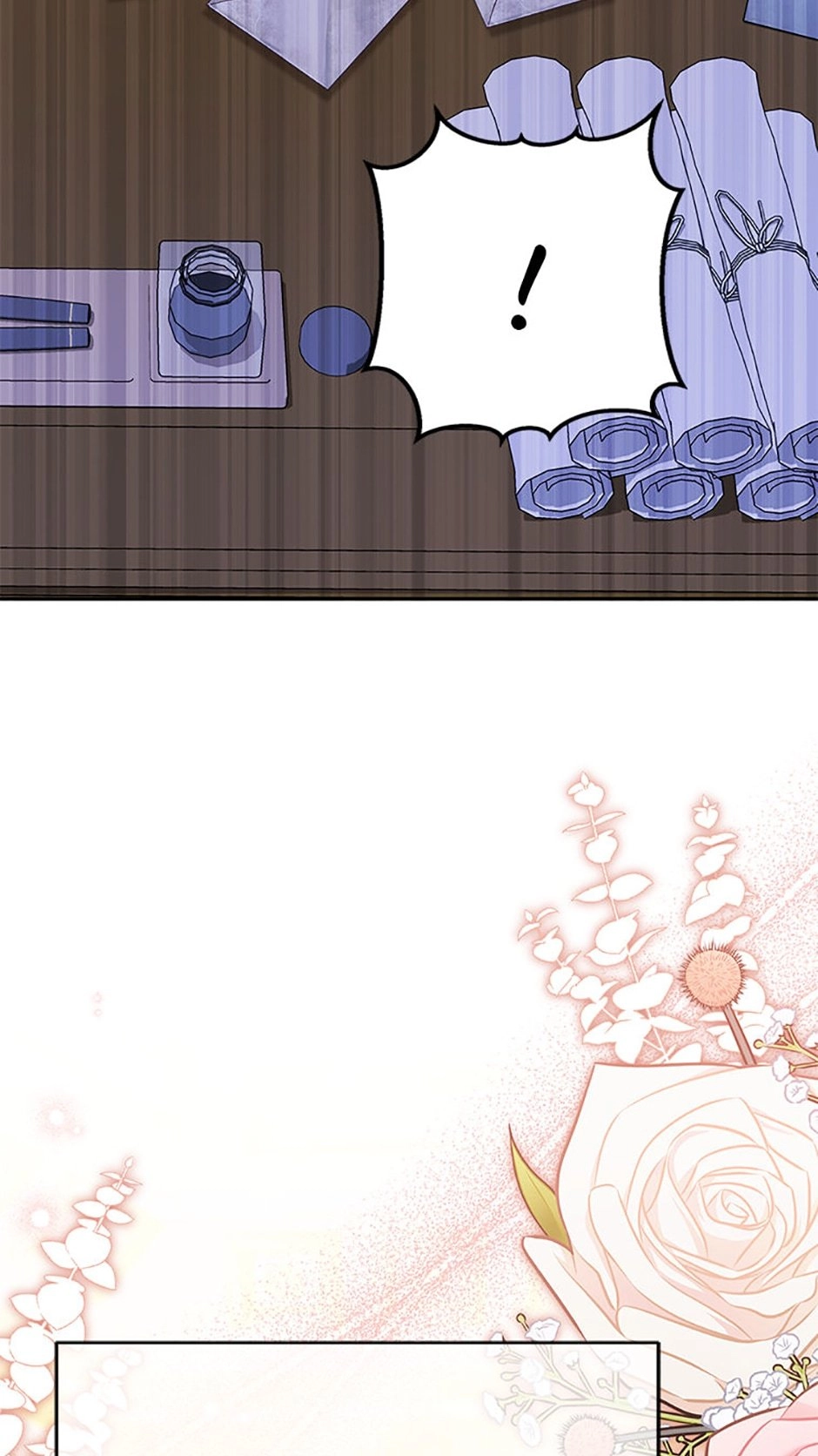 In This Life, I Will Survive Until the End Chapter 21 Page 33