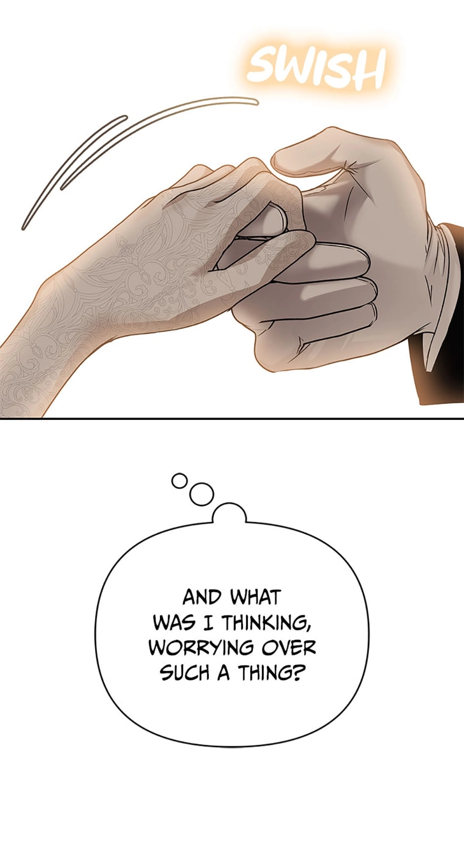 In This Life, I Will Survive Until the End Chapter 21 Page 98